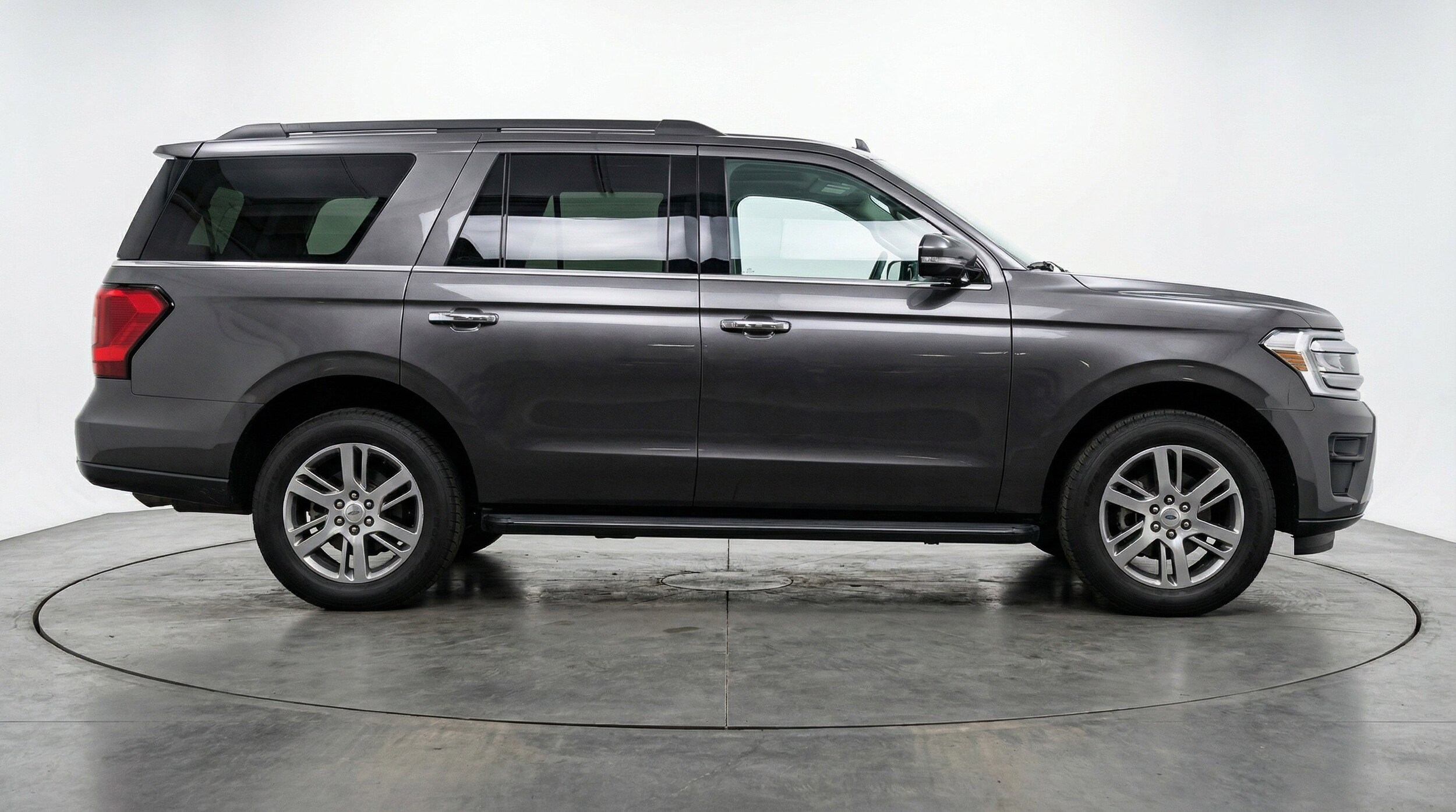 Thumbnail: 2024 Ford Expedition MAX - 11