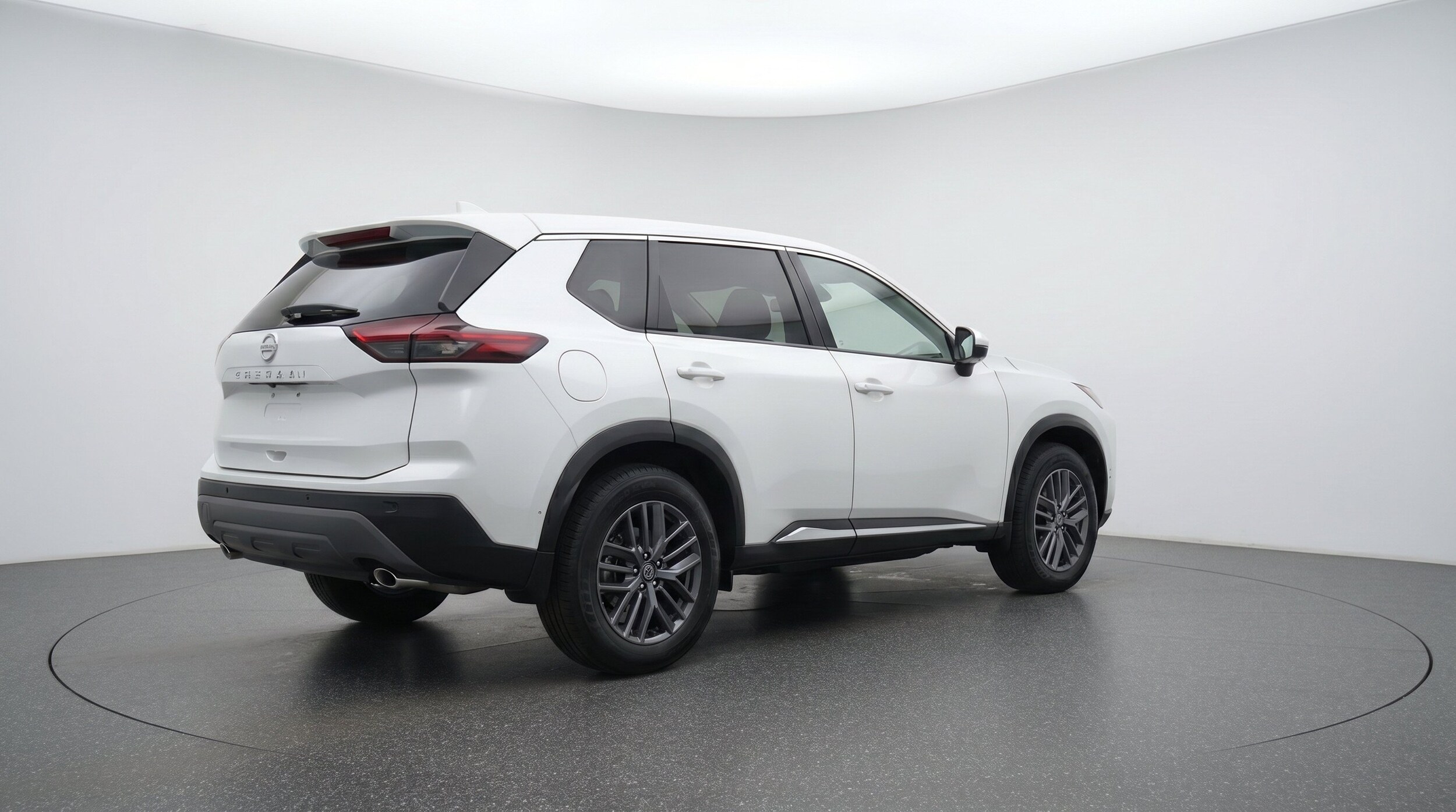 Thumbnail: 2026 Nissan Rogue - 9
