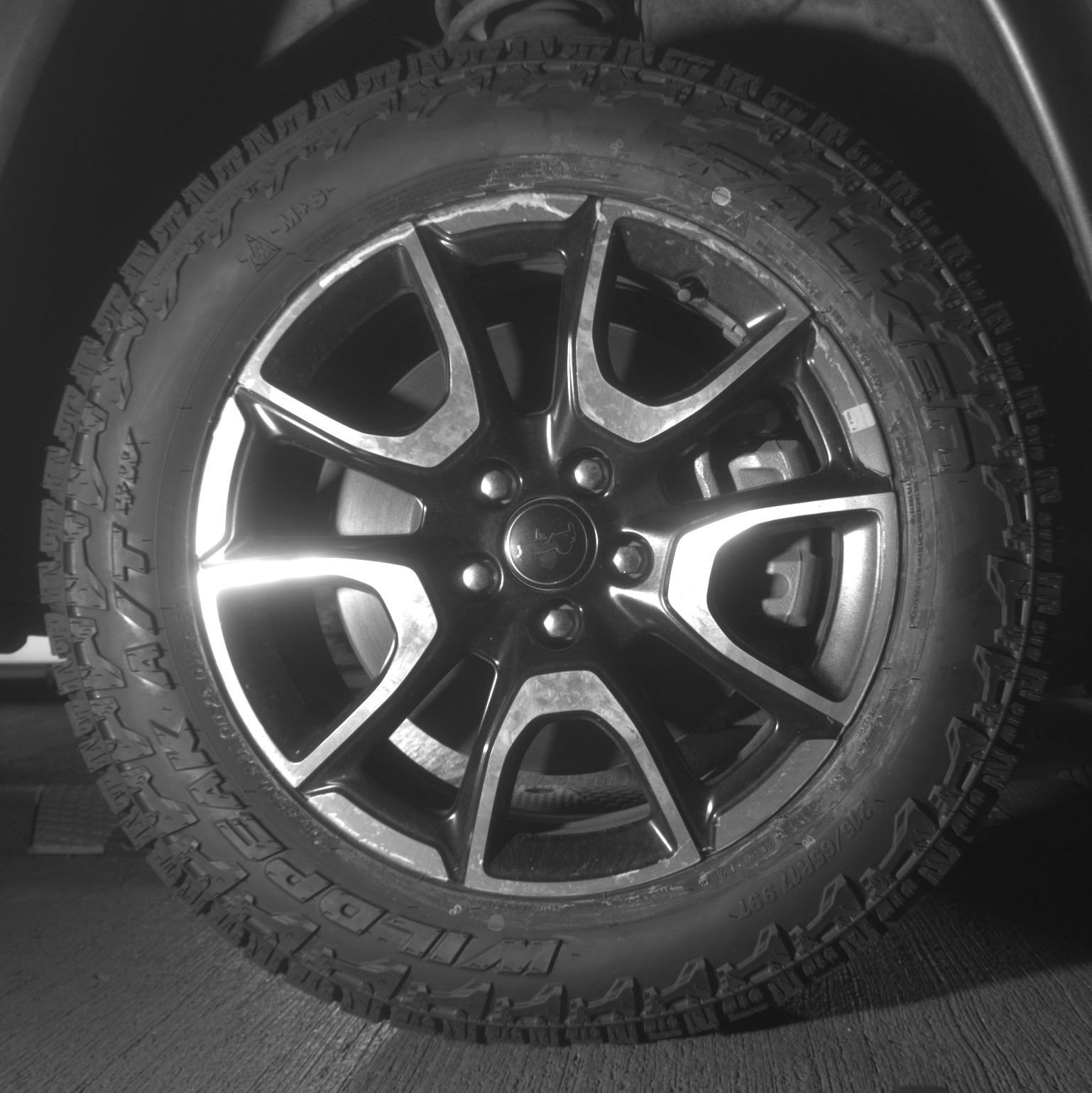 Thumbnail: 2025 Jeep Compass - 13