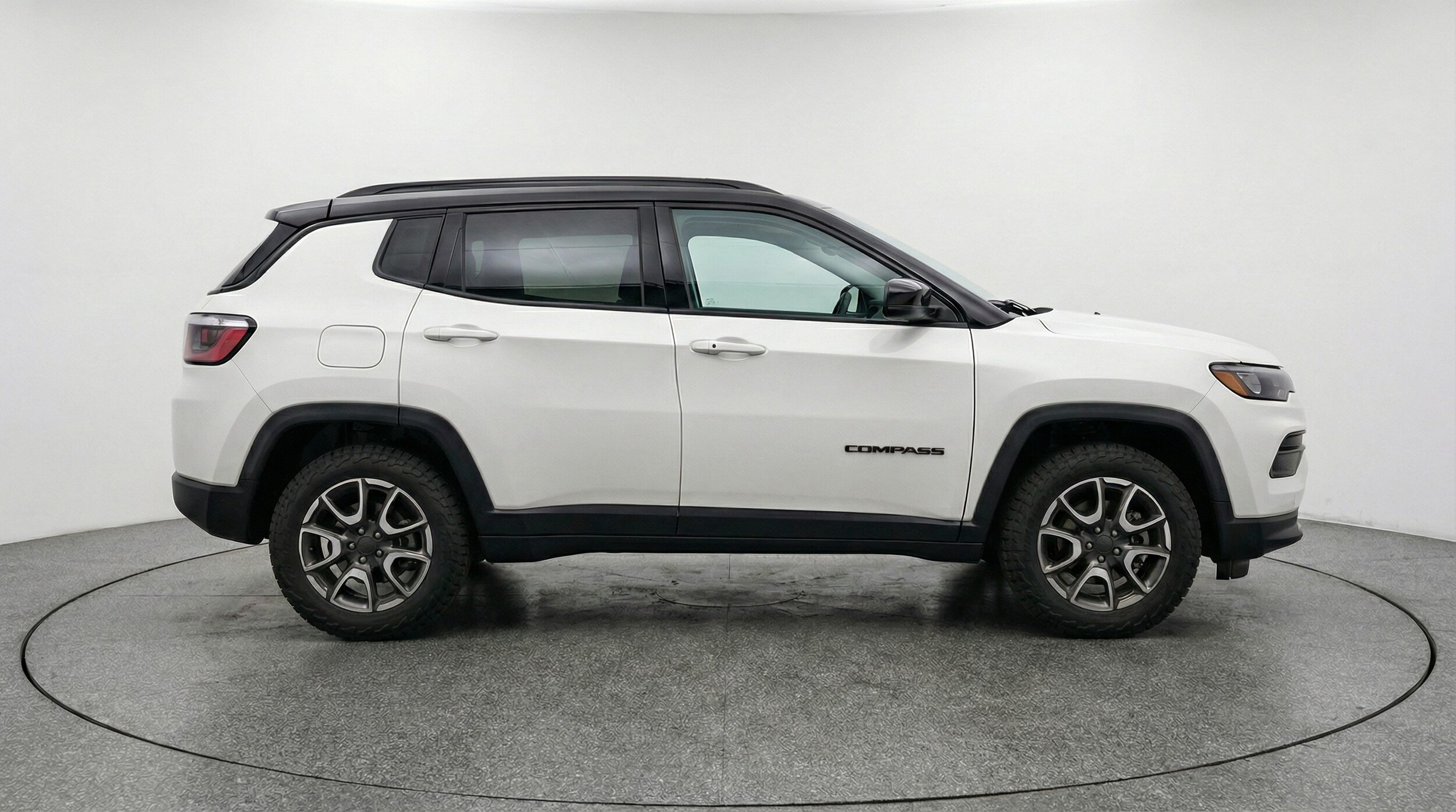 Thumbnail: 2025 Jeep Compass - 8