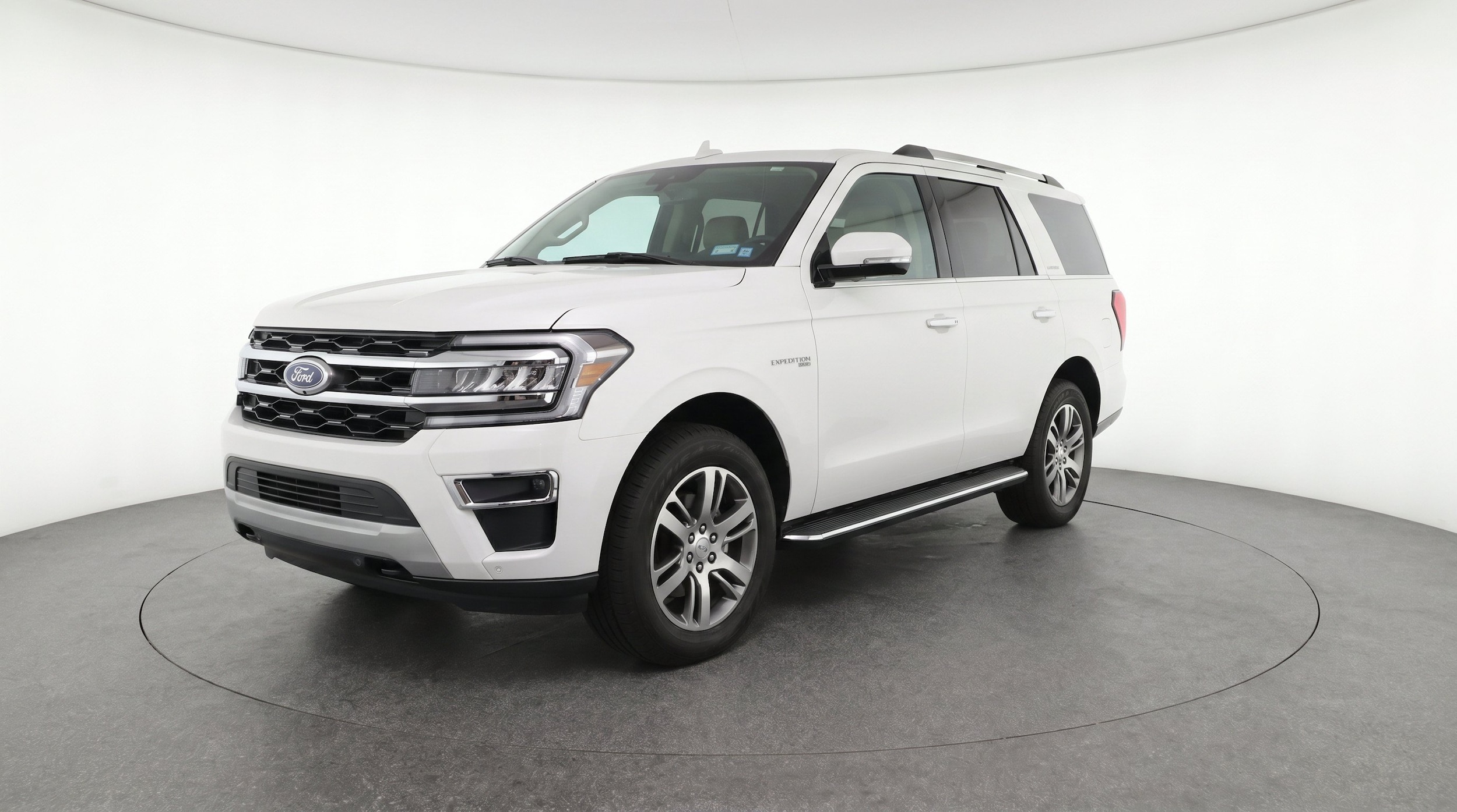 Thumbnail: 2024 Ford Expedition MAX - 3