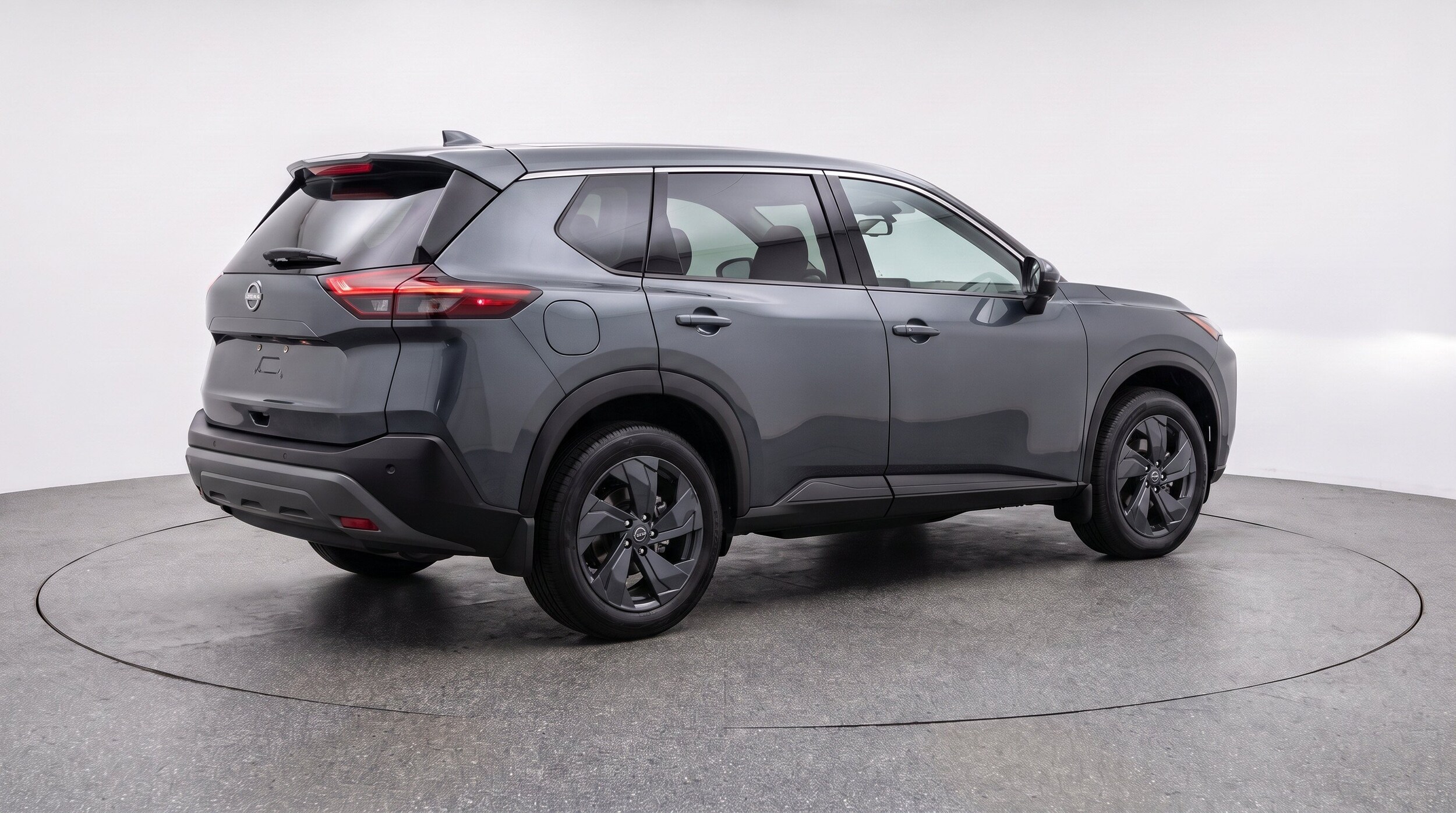 Thumbnail: 2026 Nissan Rogue - 9