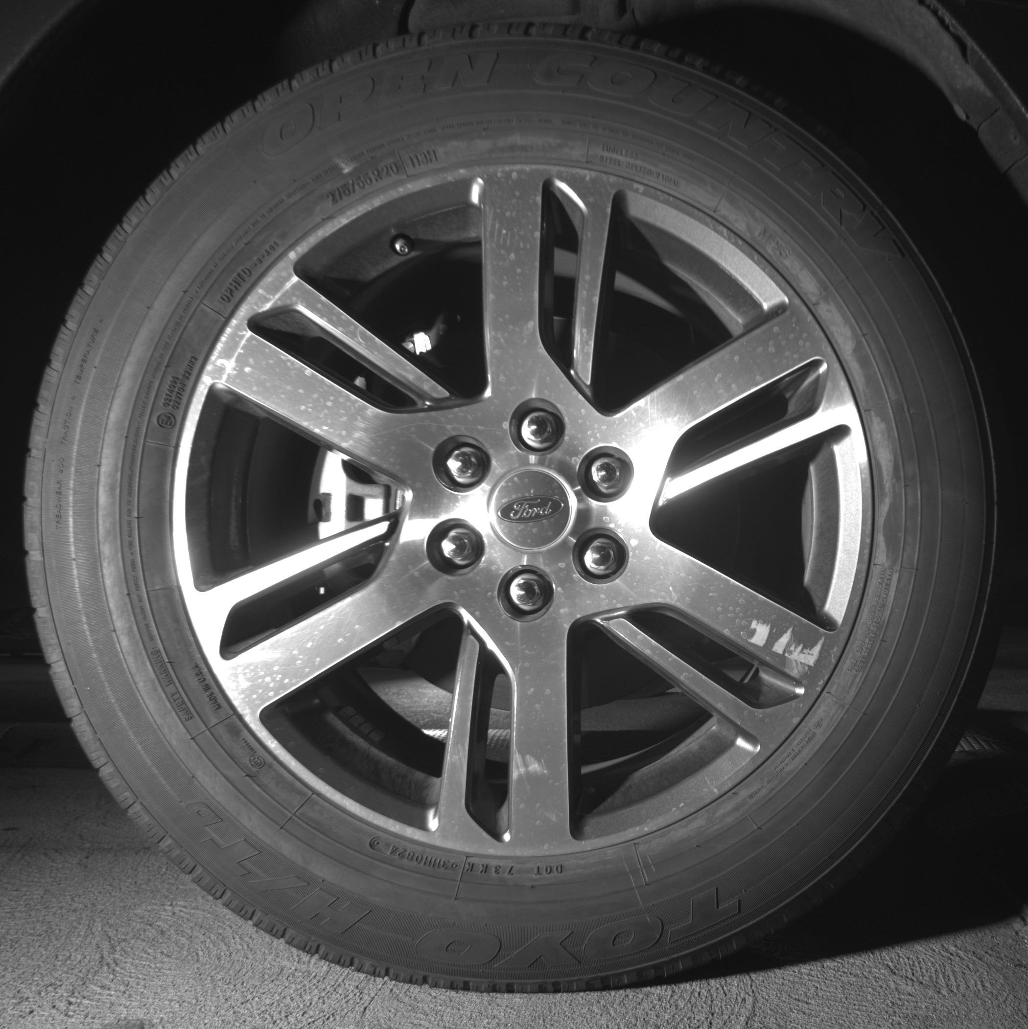 Thumbnail: 2024 Ford Expedition MAX - 13