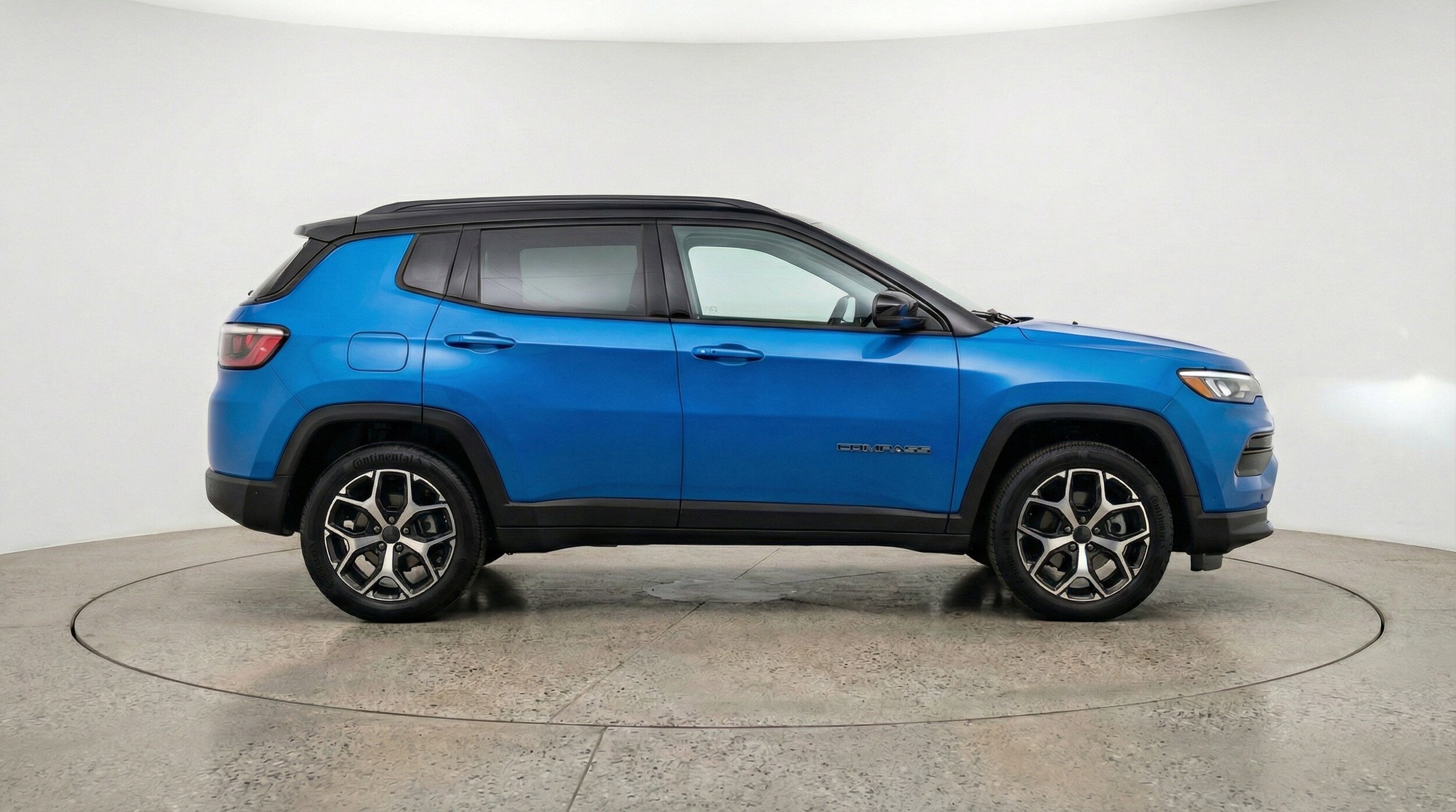Thumbnail: 2025 Jeep Compass - 11