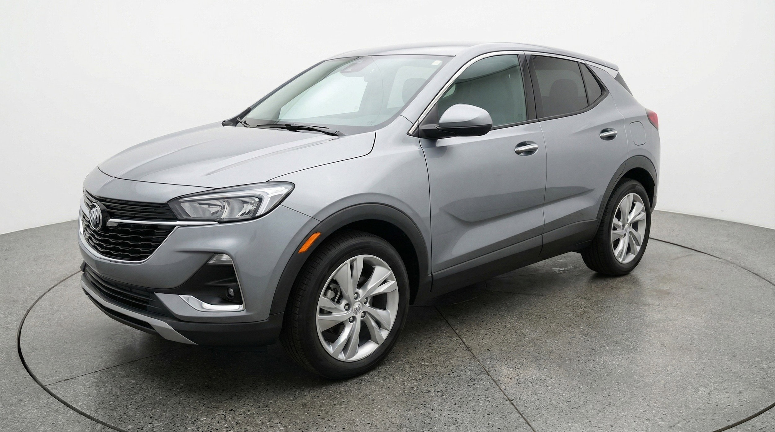 Thumbnail: 2025 Buick Encore GX - 3
