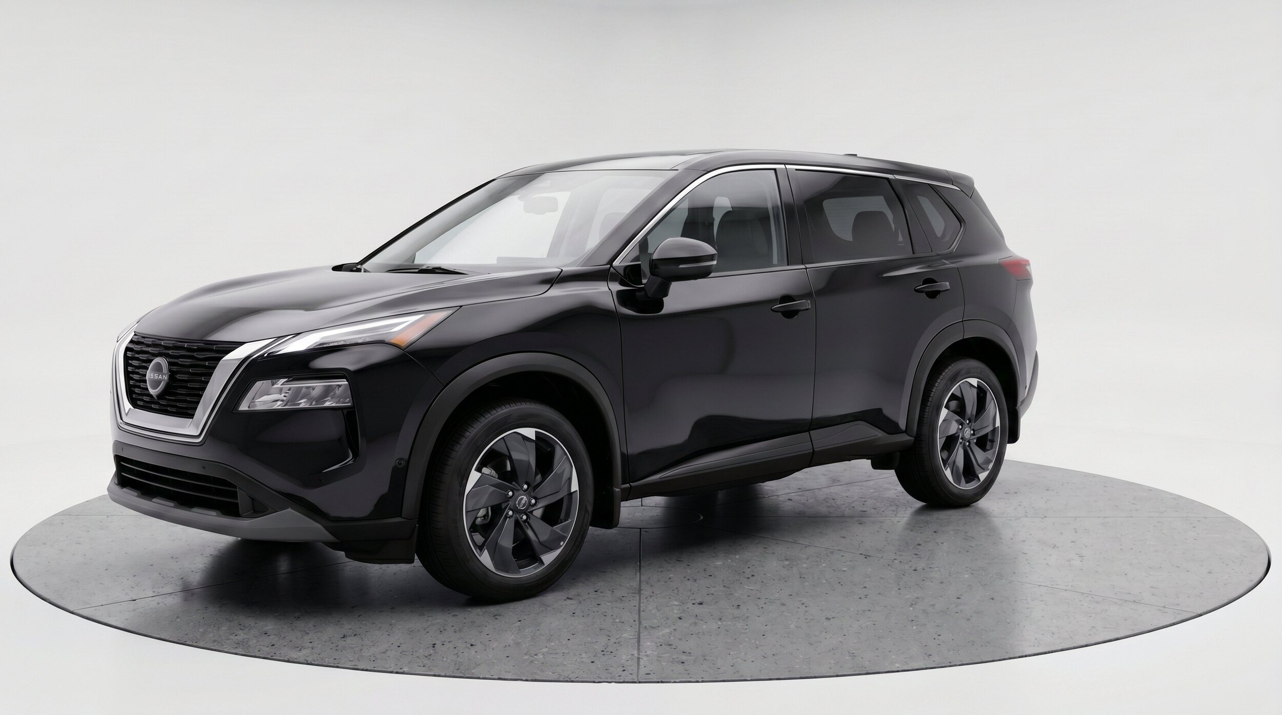 Thumbnail: 2025 Nissan Rogue - 3