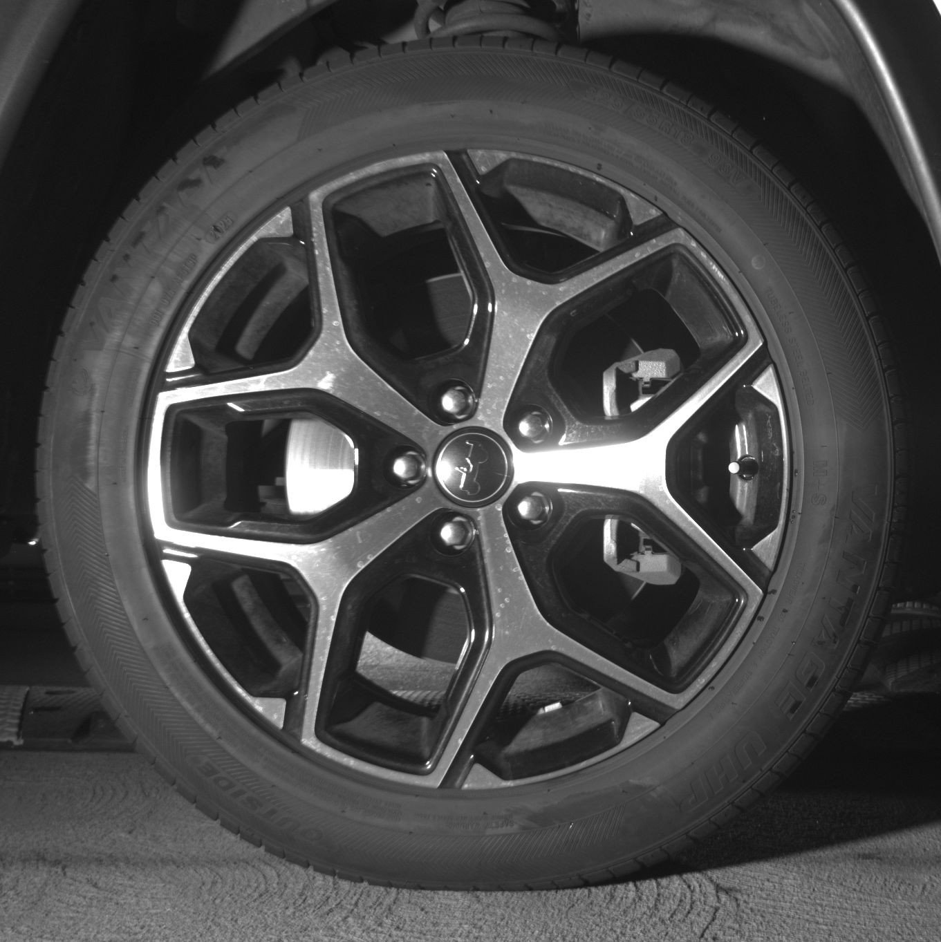 Thumbnail: 2025 Jeep Compass - 13