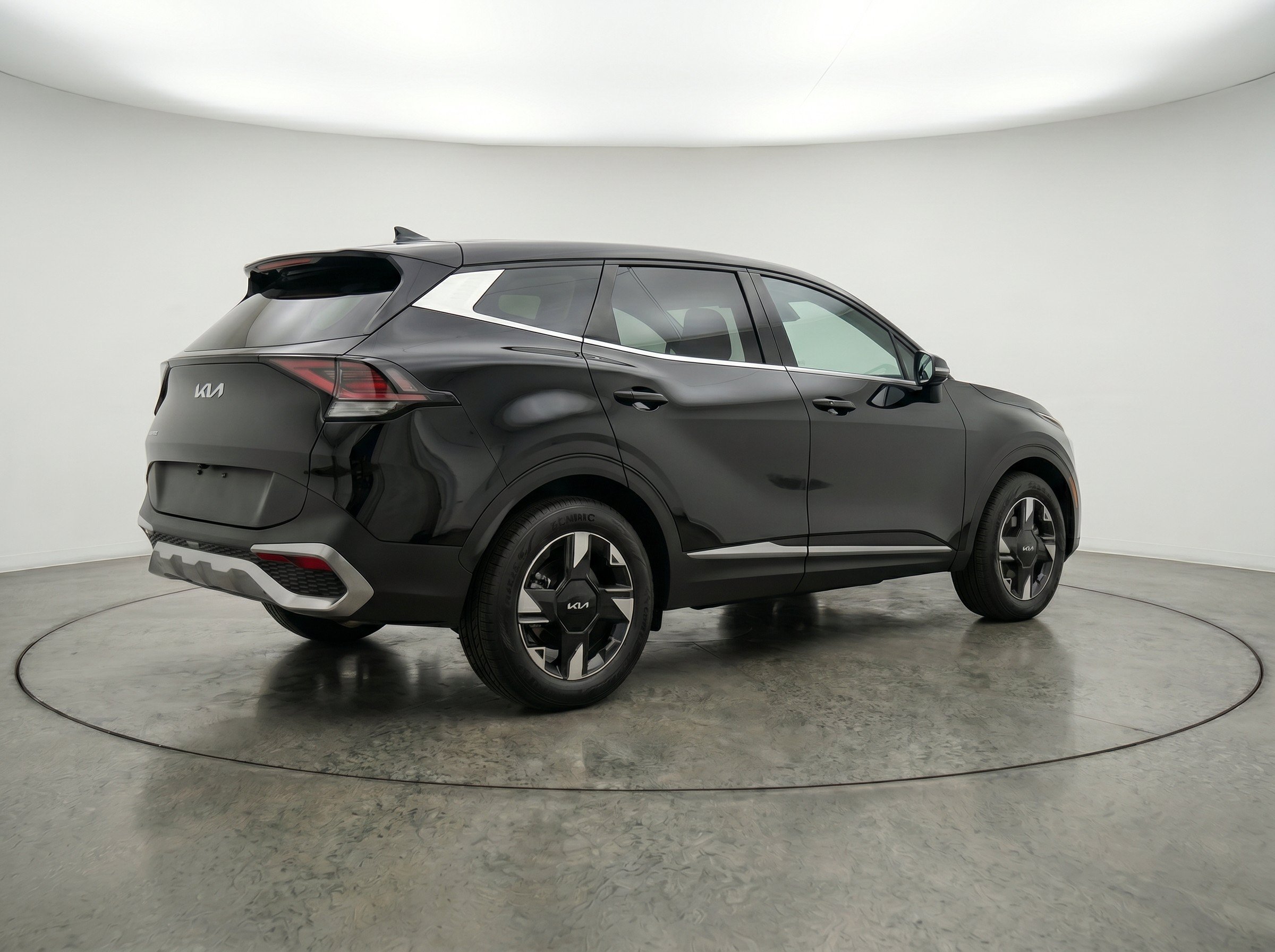 Thumbnail: 2026 Kia Sportage - 9