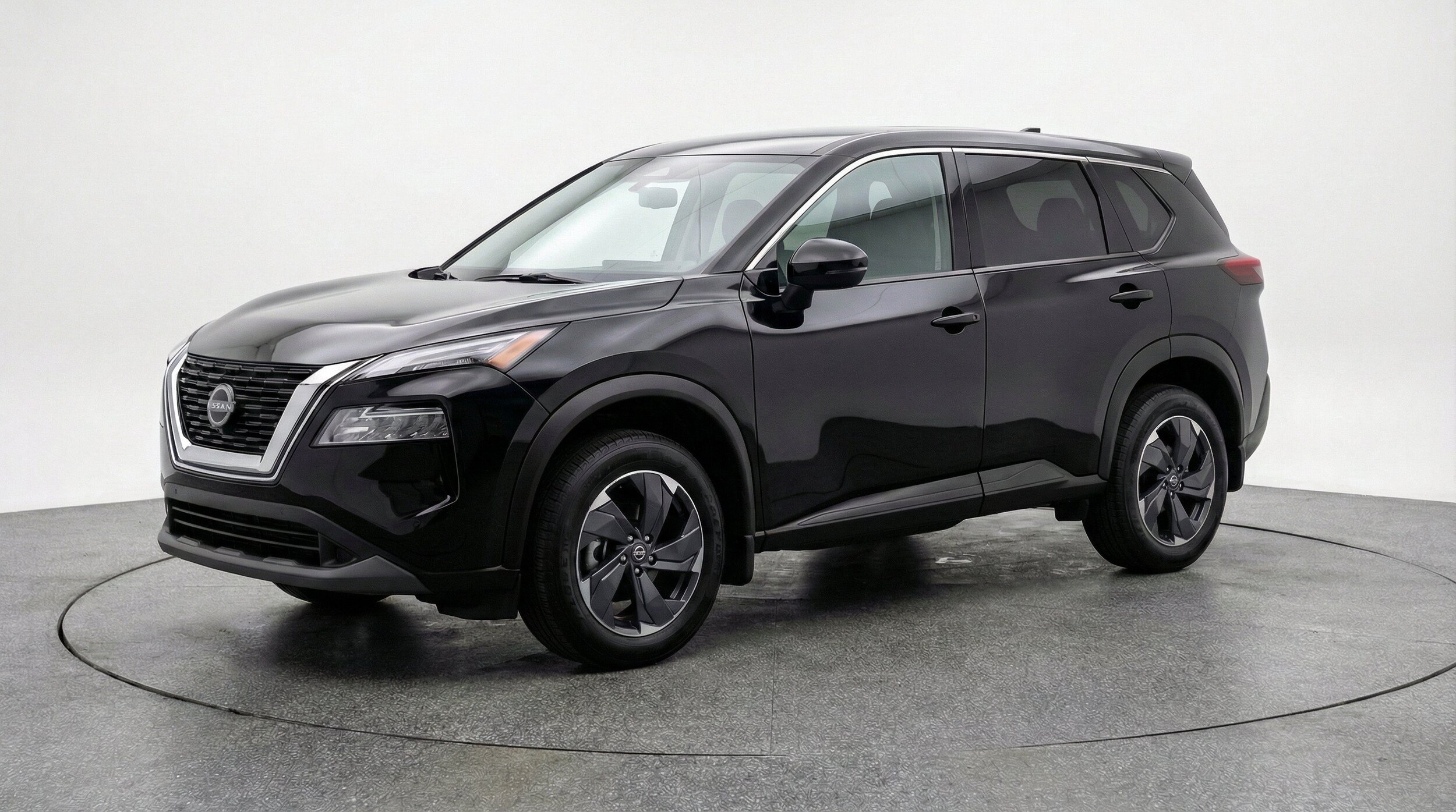 Thumbnail: 2025 Nissan Rogue - 3