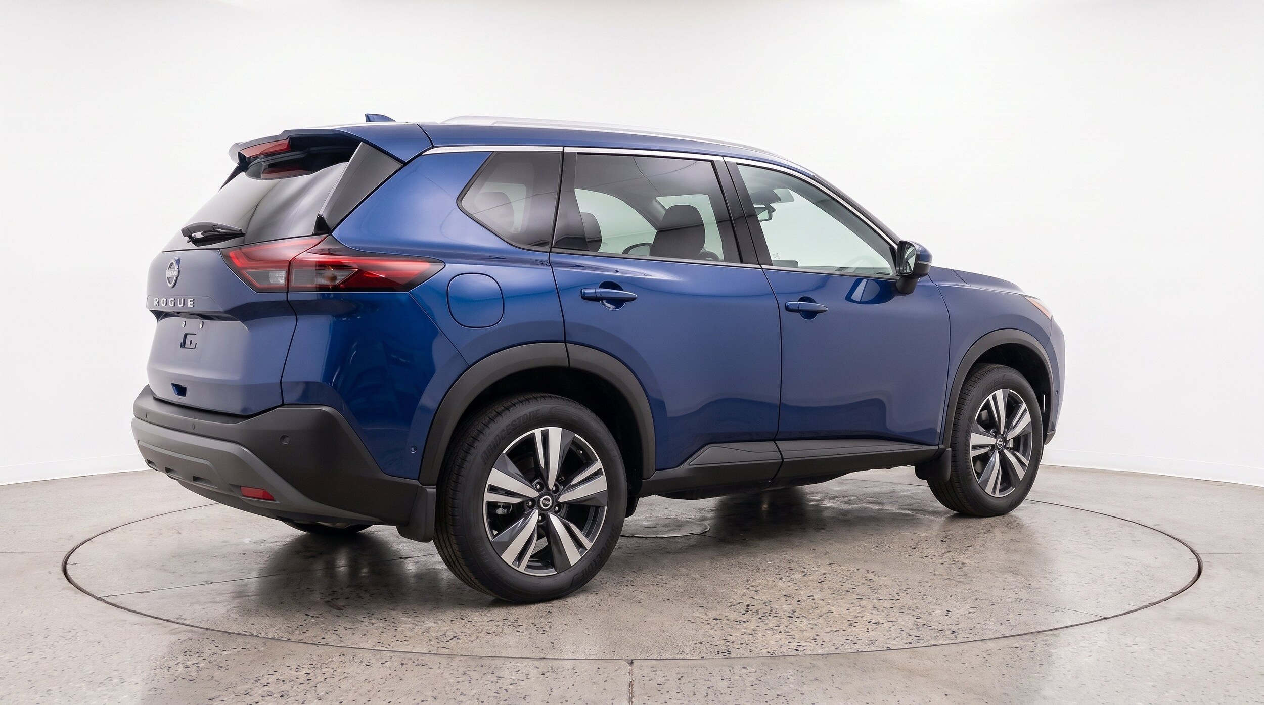 Thumbnail: 2026 Nissan Rogue - 9