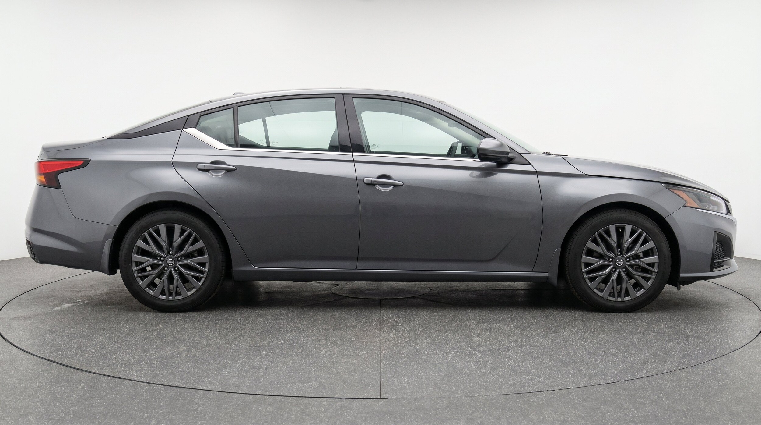 Thumbnail: 2026 Nissan Altima - 11
