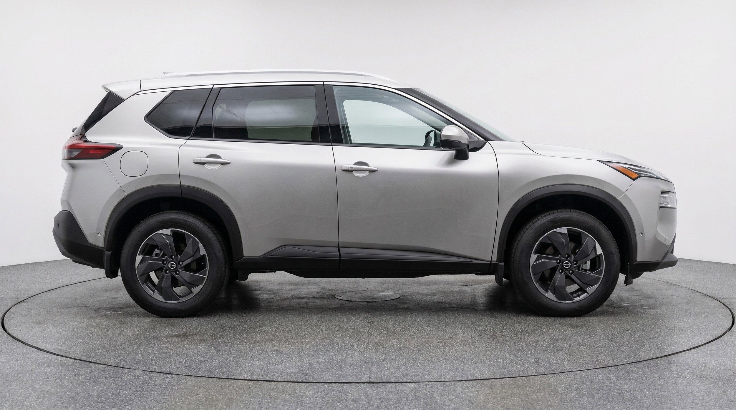 Thumbnail: 2025 Nissan Rogue - 11