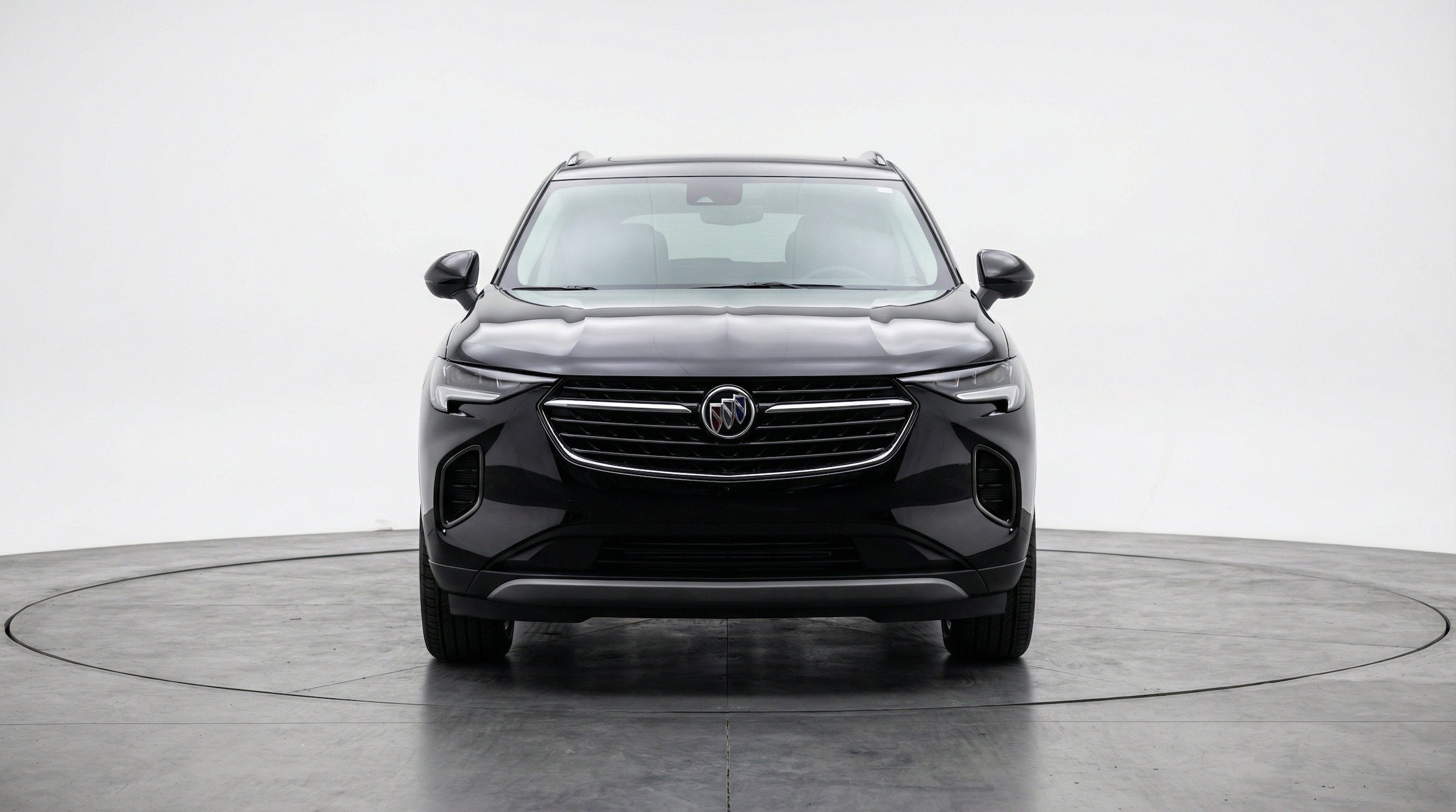 Thumbnail: 2024 Buick Envision - 2