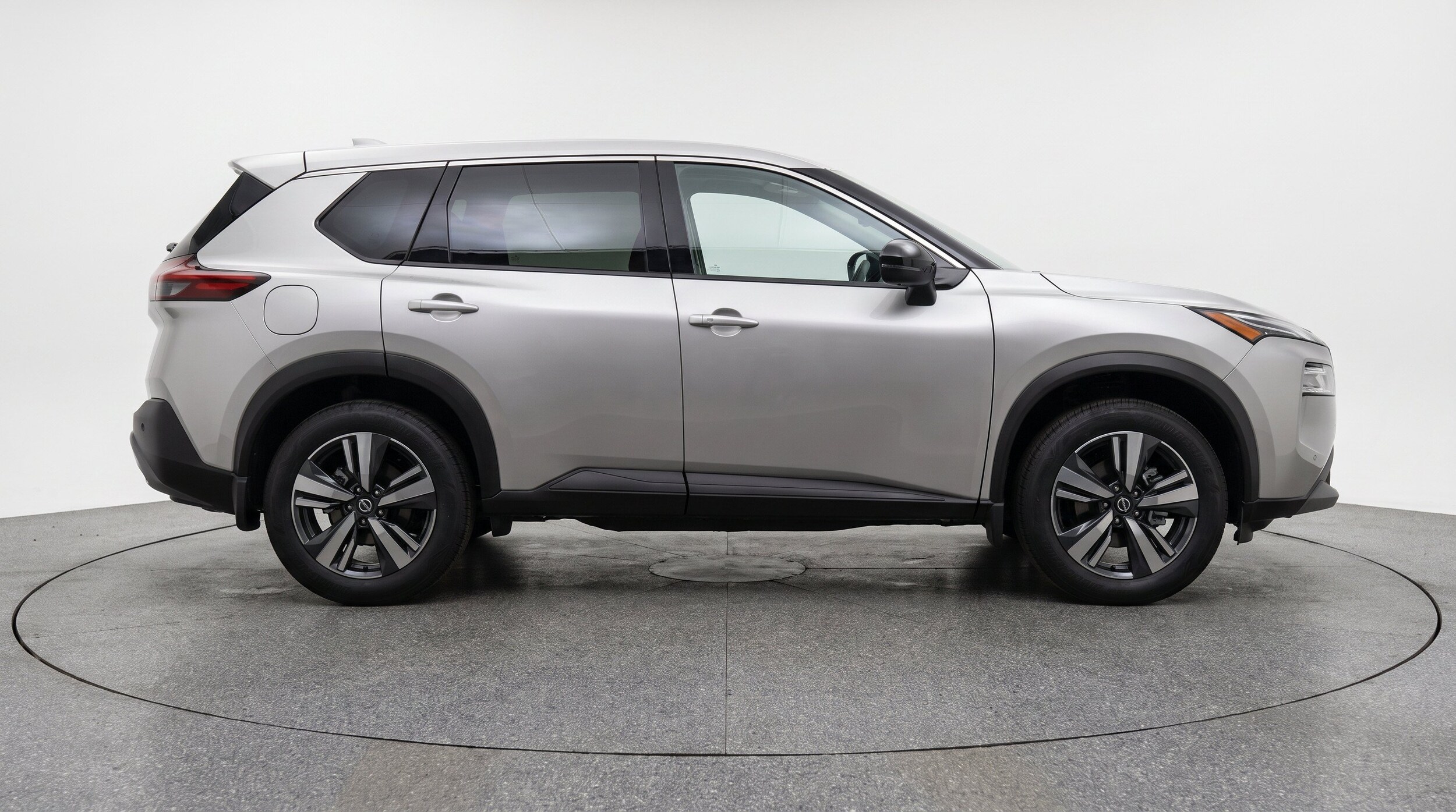 Thumbnail: 2026 Nissan Rogue - 11