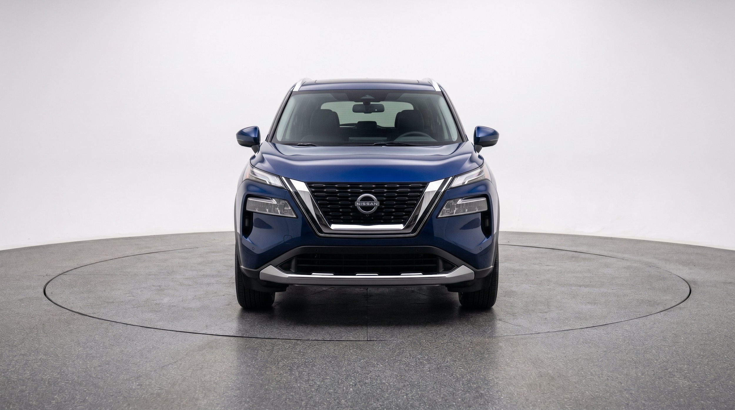 Thumbnail: 2026 Nissan Rogue - 2