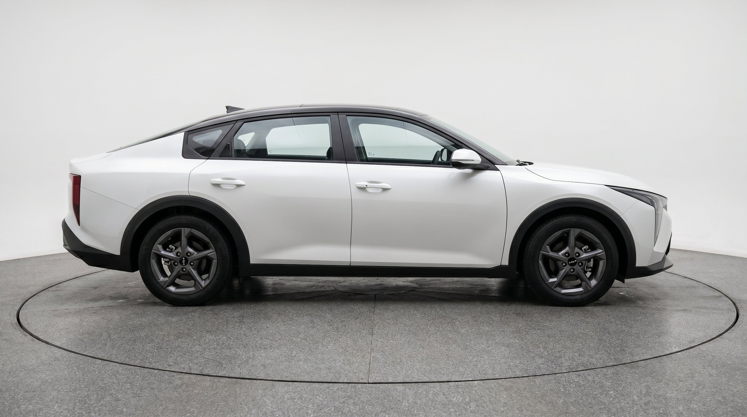 Thumbnail: 2026 Kia K4 - 11