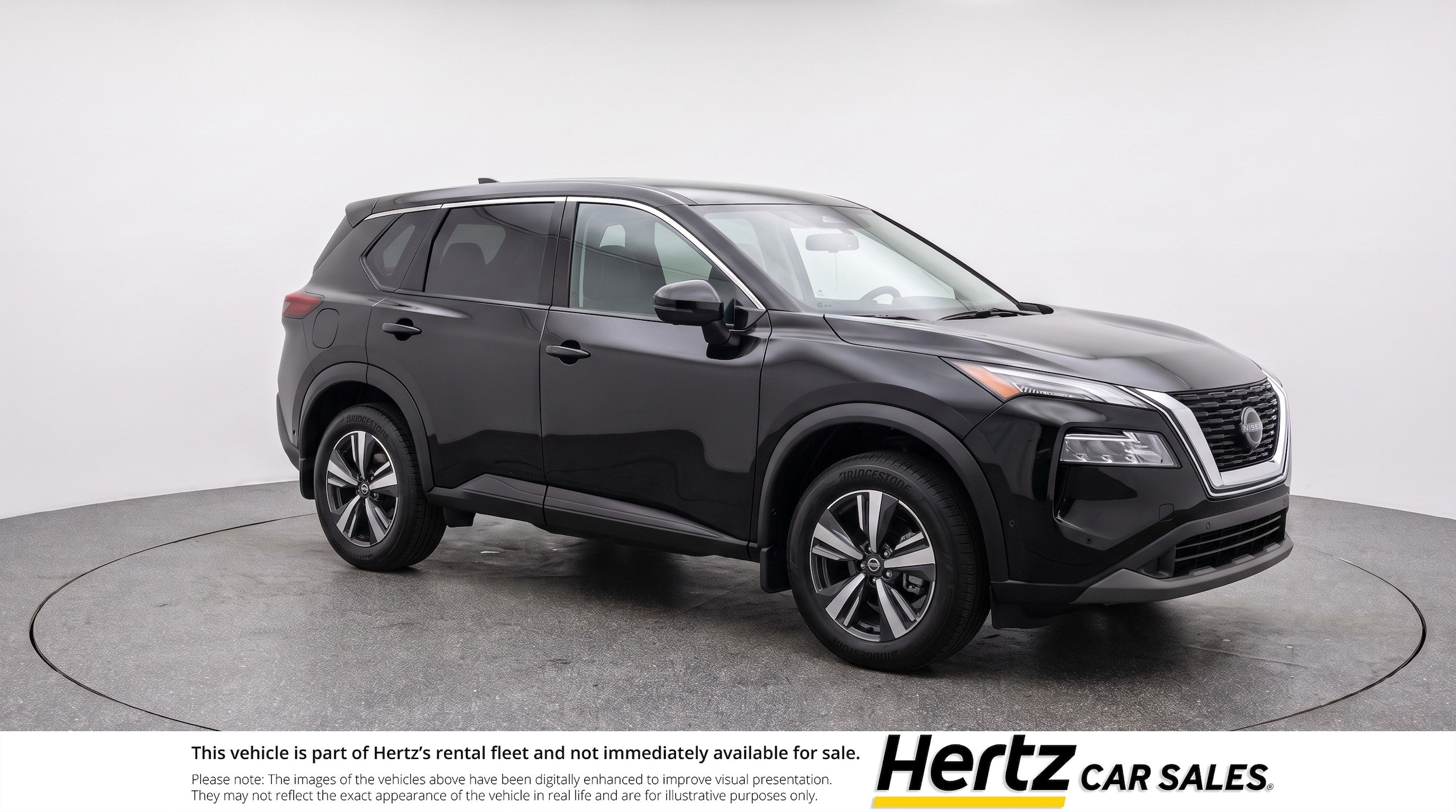 Thumbnail: 2026 Nissan Rogue - 1