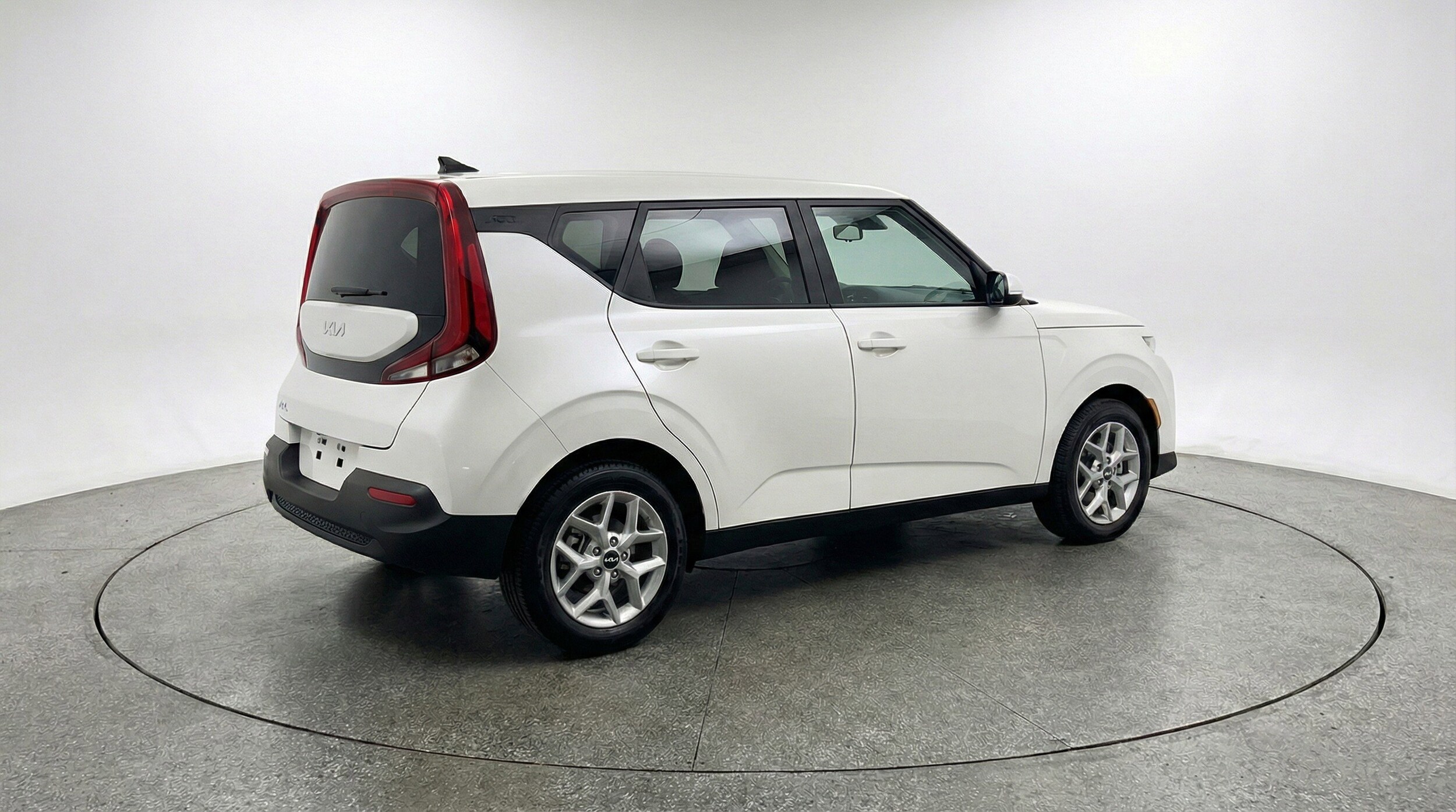 Thumbnail: 2025 Kia Soul - 9