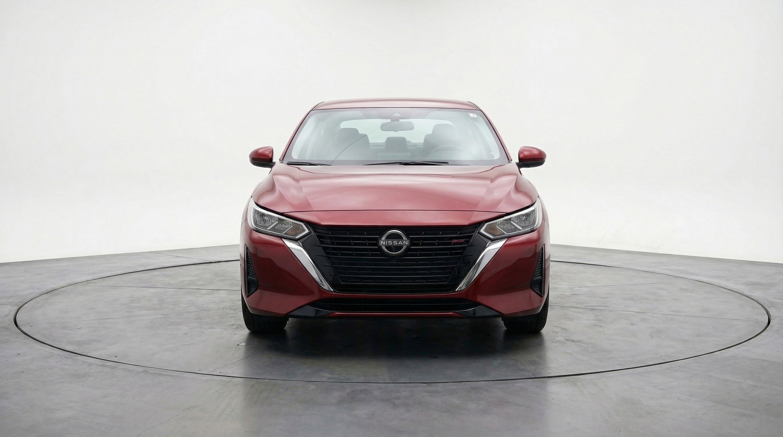 Thumbnail: 2025 Nissan Sentra - 2