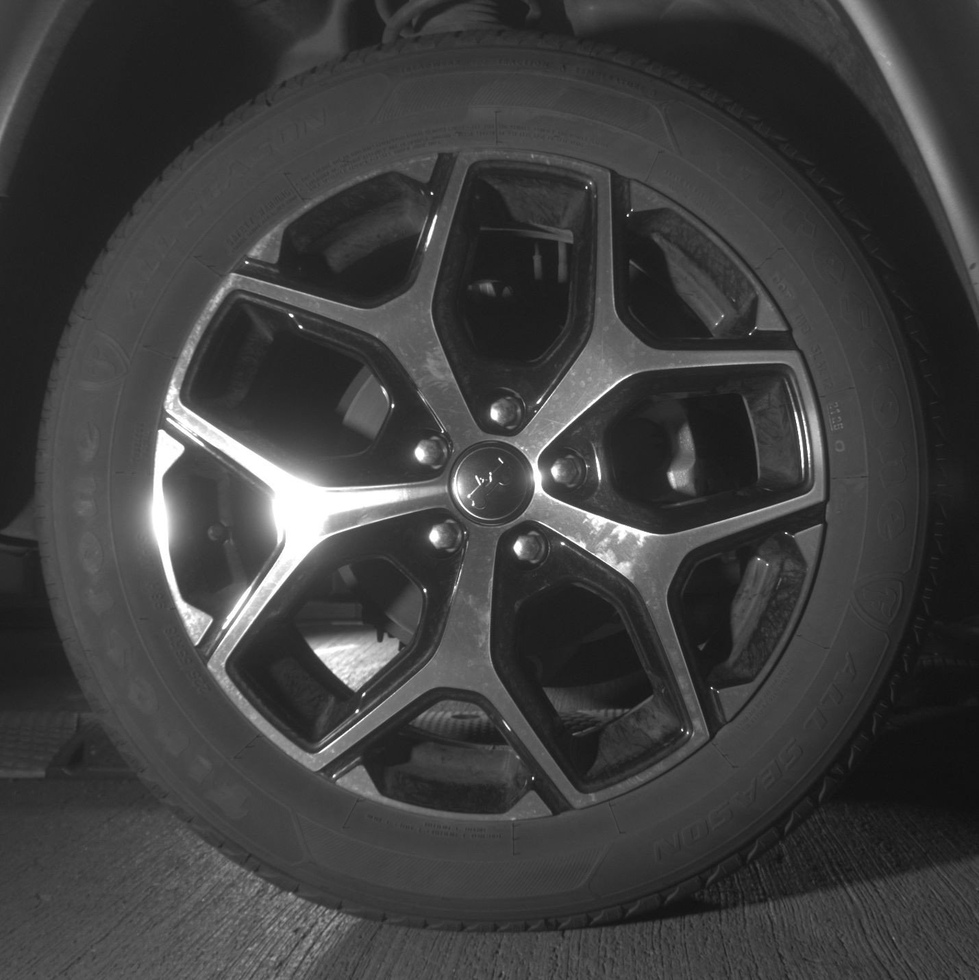 Thumbnail: 2025 Jeep Compass - 15