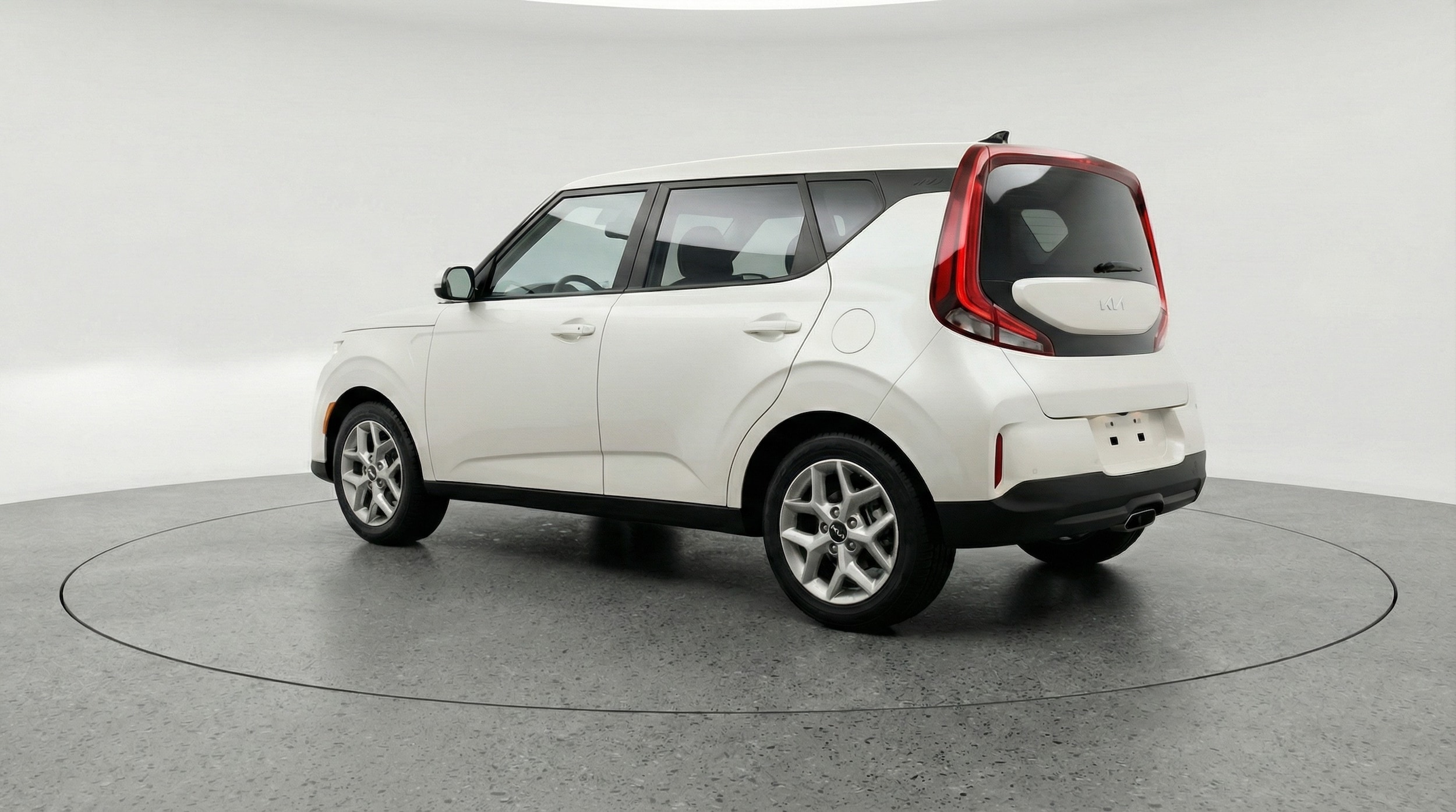 Thumbnail: 2025 Kia Soul - 5