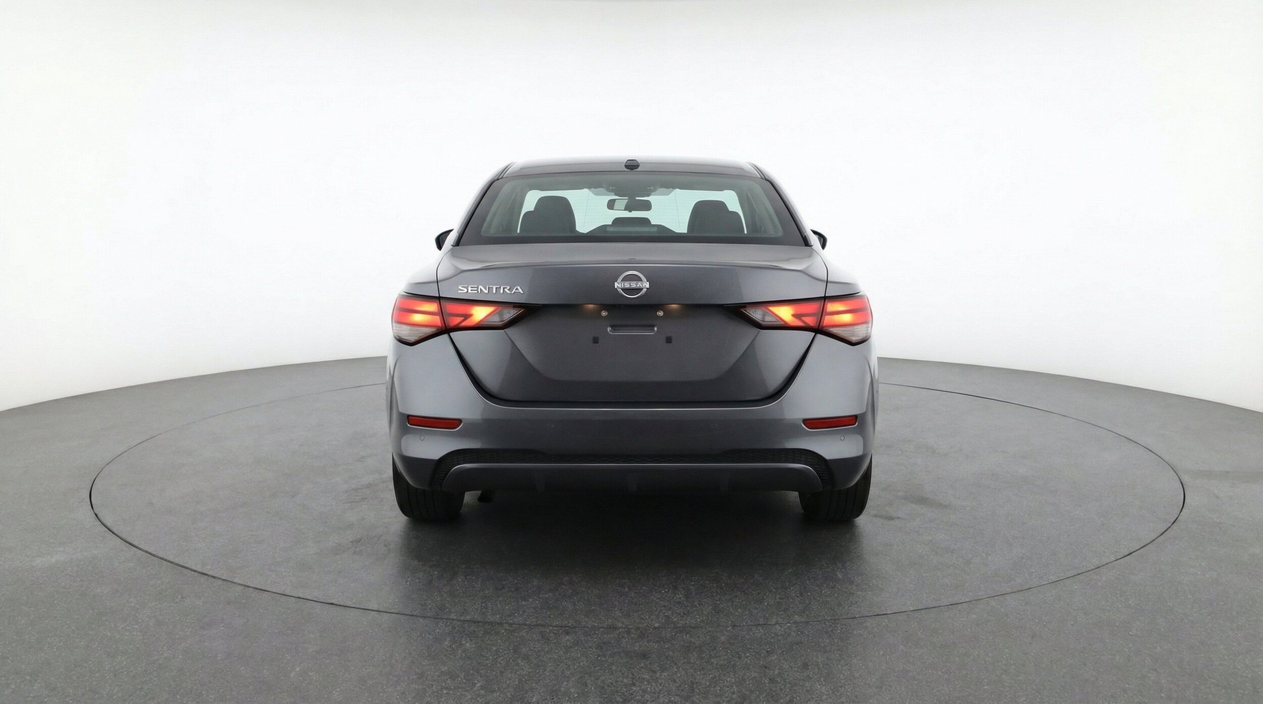 Thumbnail: 2025 Nissan Sentra - 7