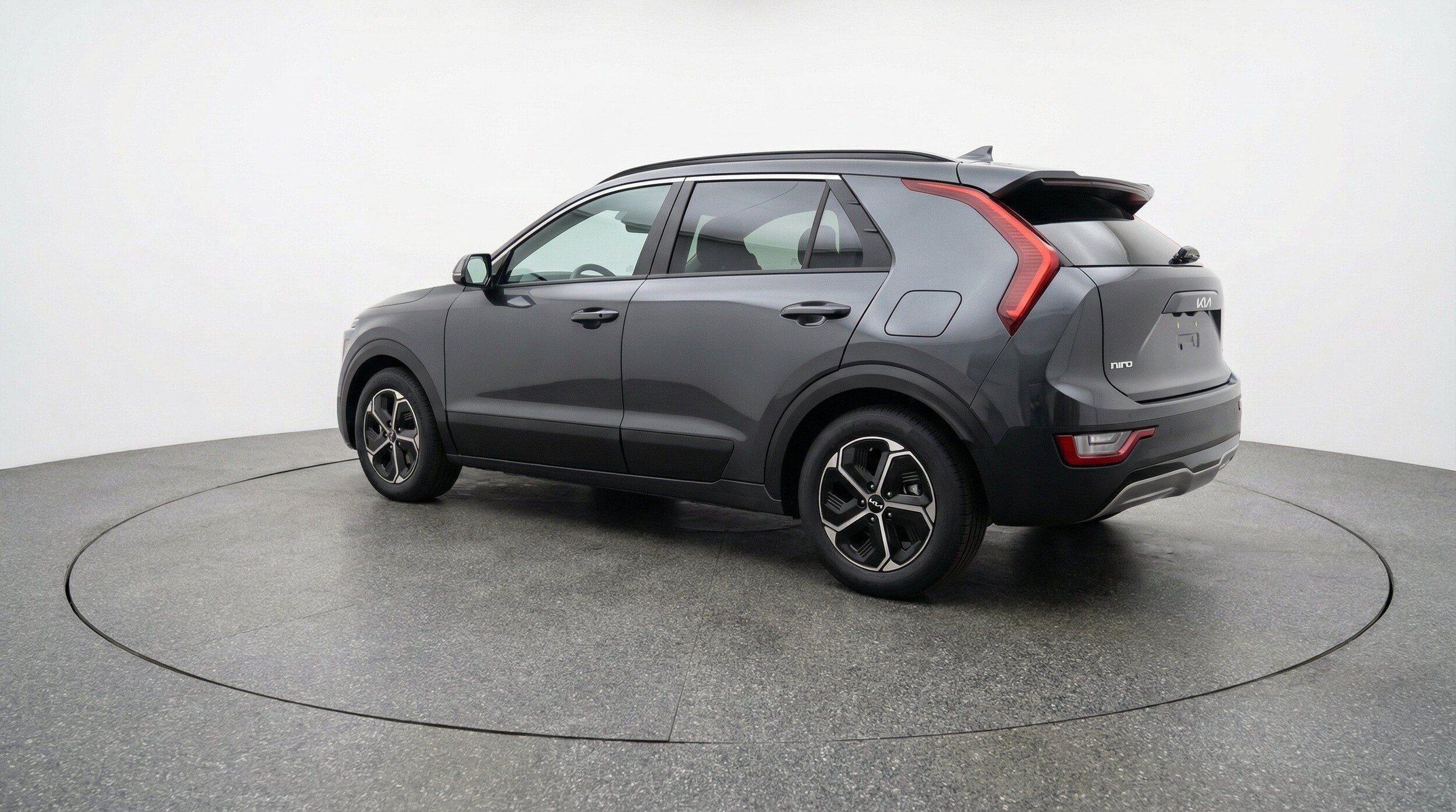 Thumbnail: 2026 Kia Niro - 6