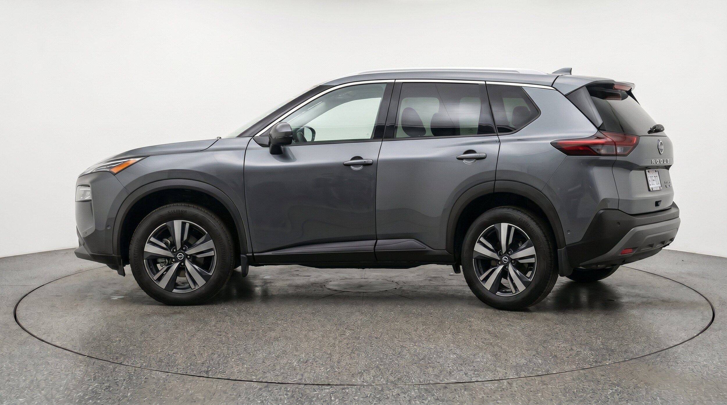 Thumbnail: 2026 Nissan Rogue - 5