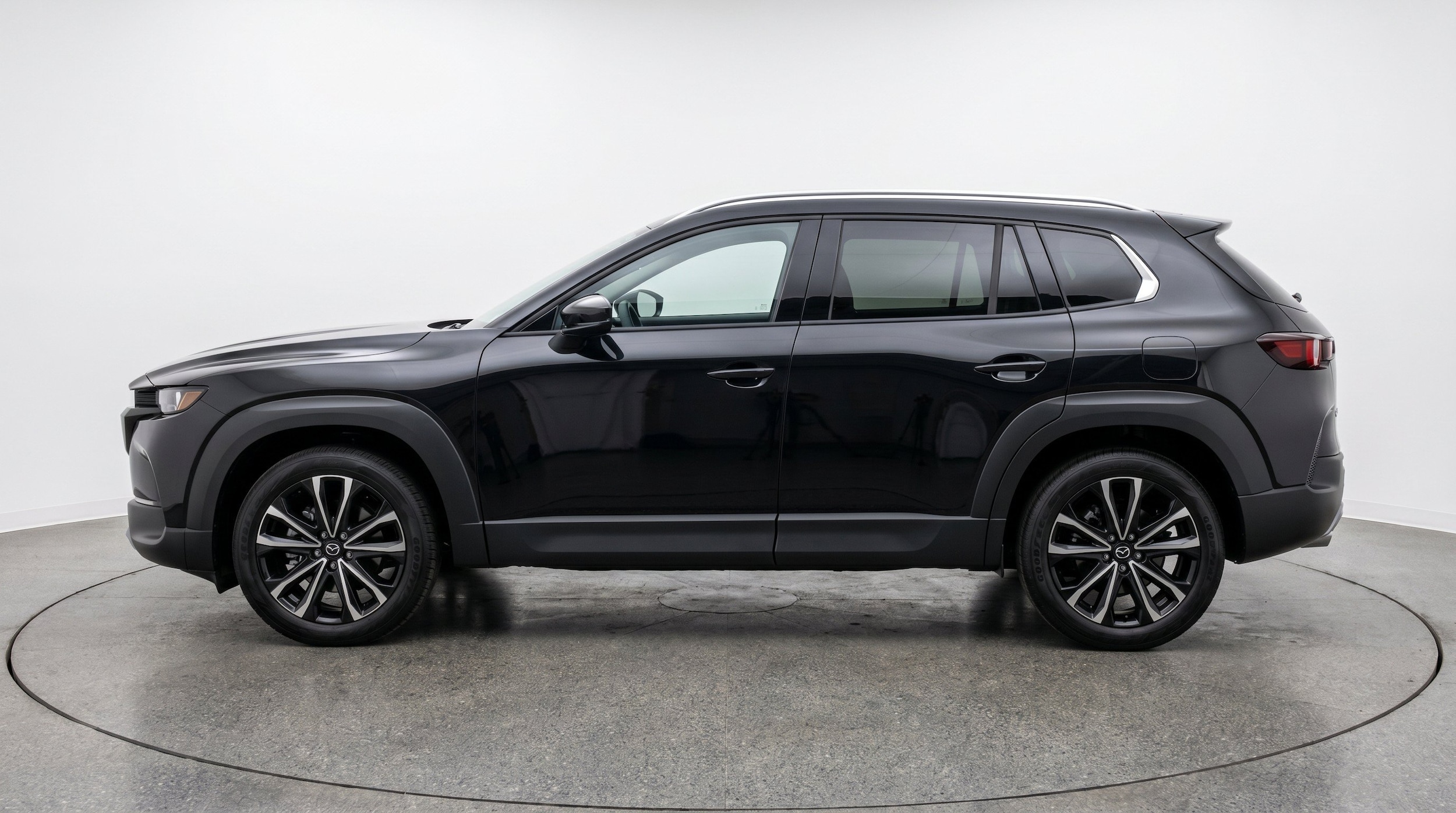 Thumbnail: 2026 Mazda CX-50 - 5