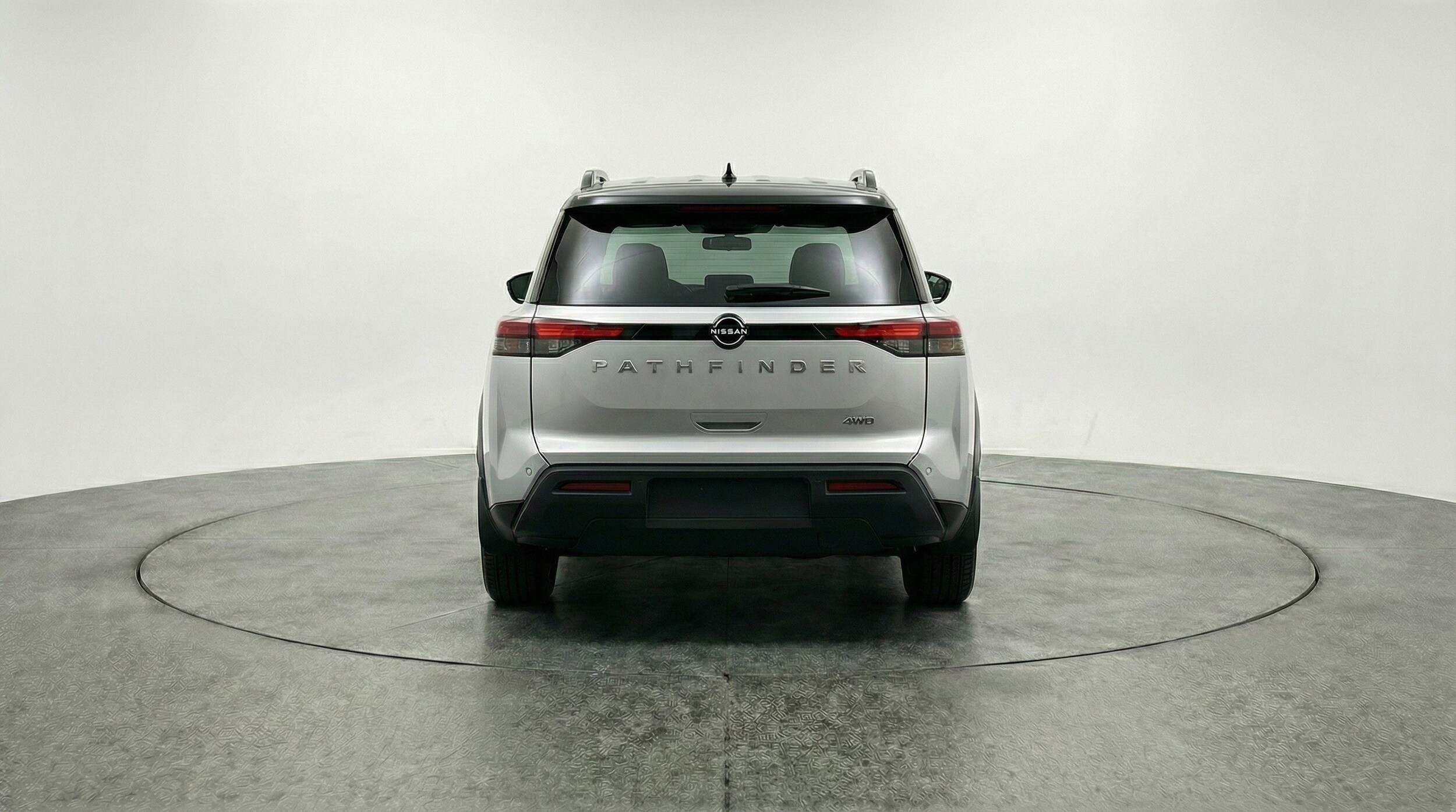 Thumbnail: 2025 Nissan Pathfinder - 7