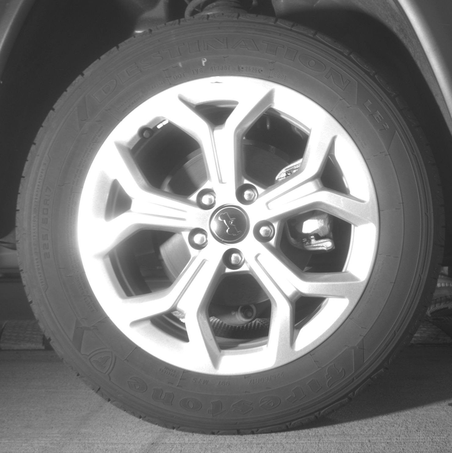 Thumbnail: 2025 Jeep Compass - 15