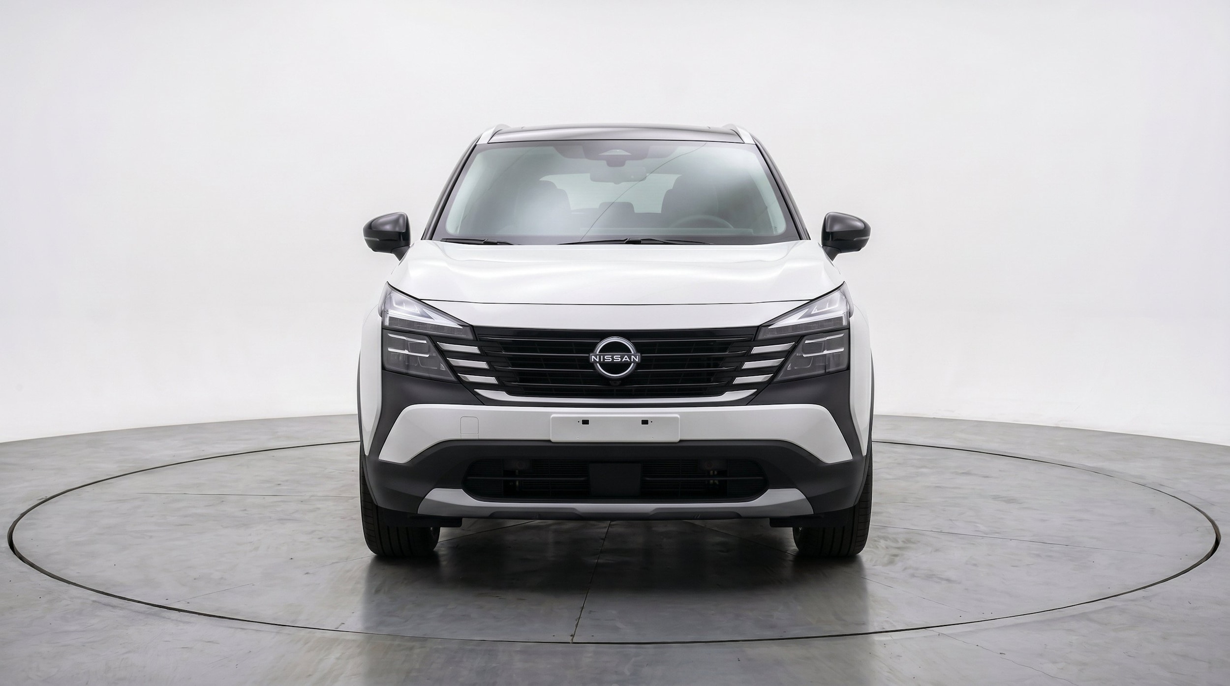 Thumbnail: 2026 Nissan Kicks - 2