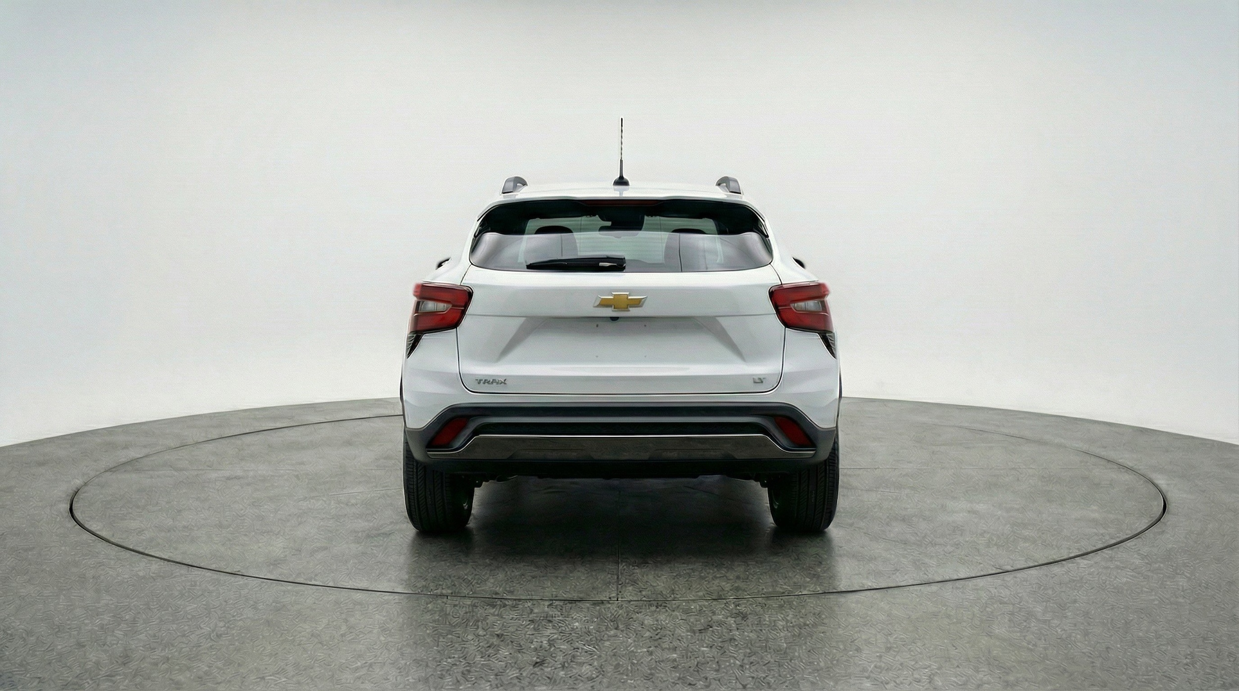 Thumbnail: 2025 Chevrolet Trax - 7