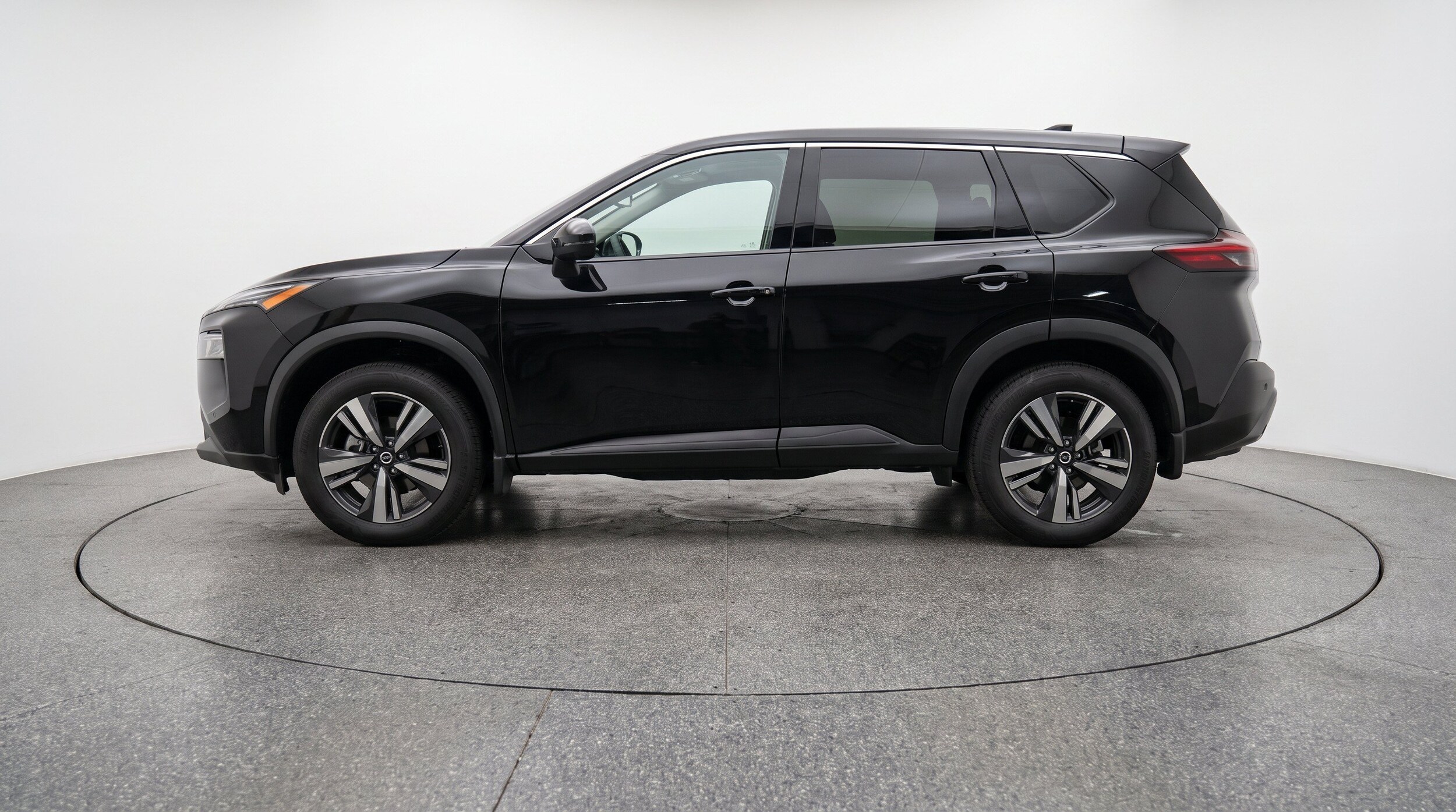 Thumbnail: 2026 Nissan Rogue - 5
