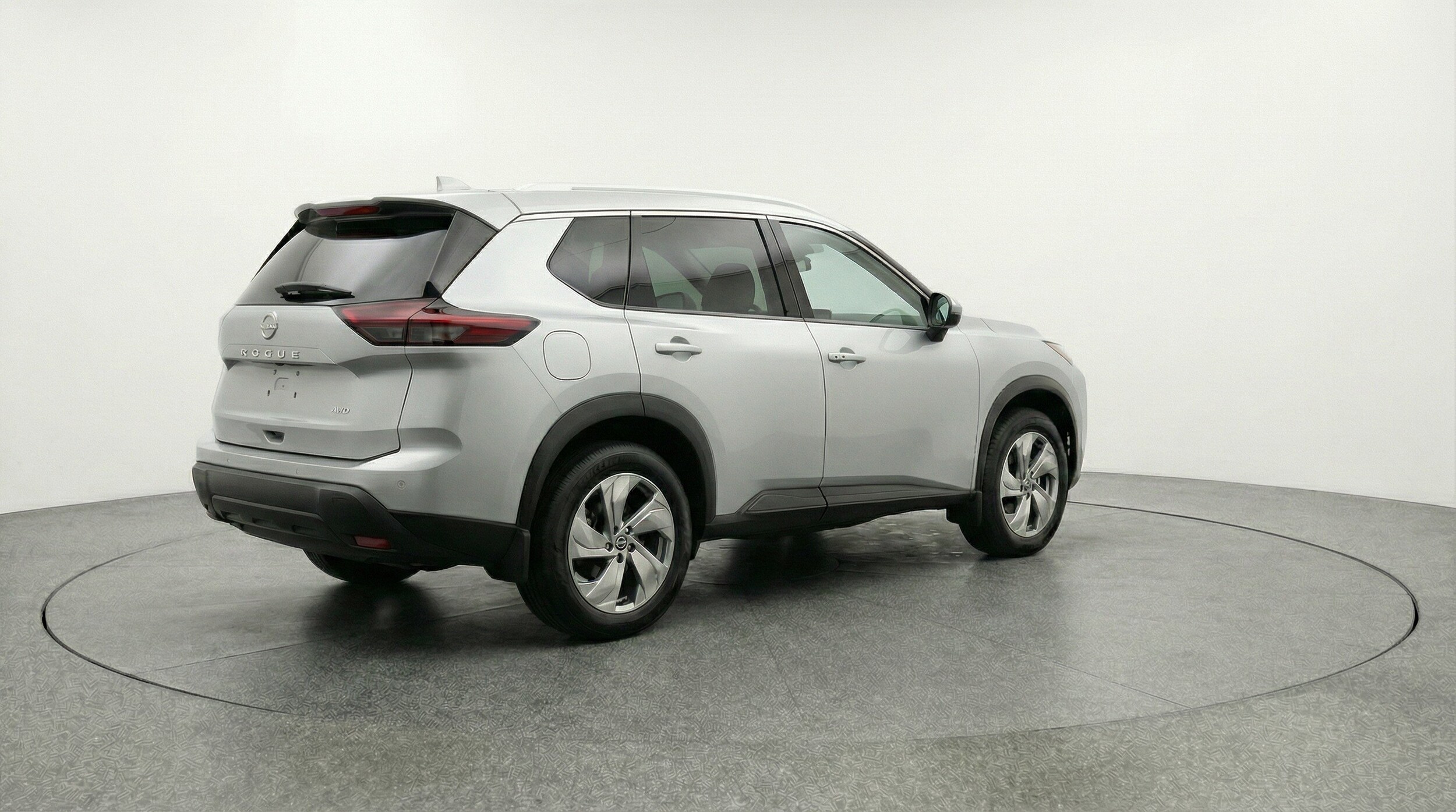 Thumbnail: 2025 Nissan Rogue - 9