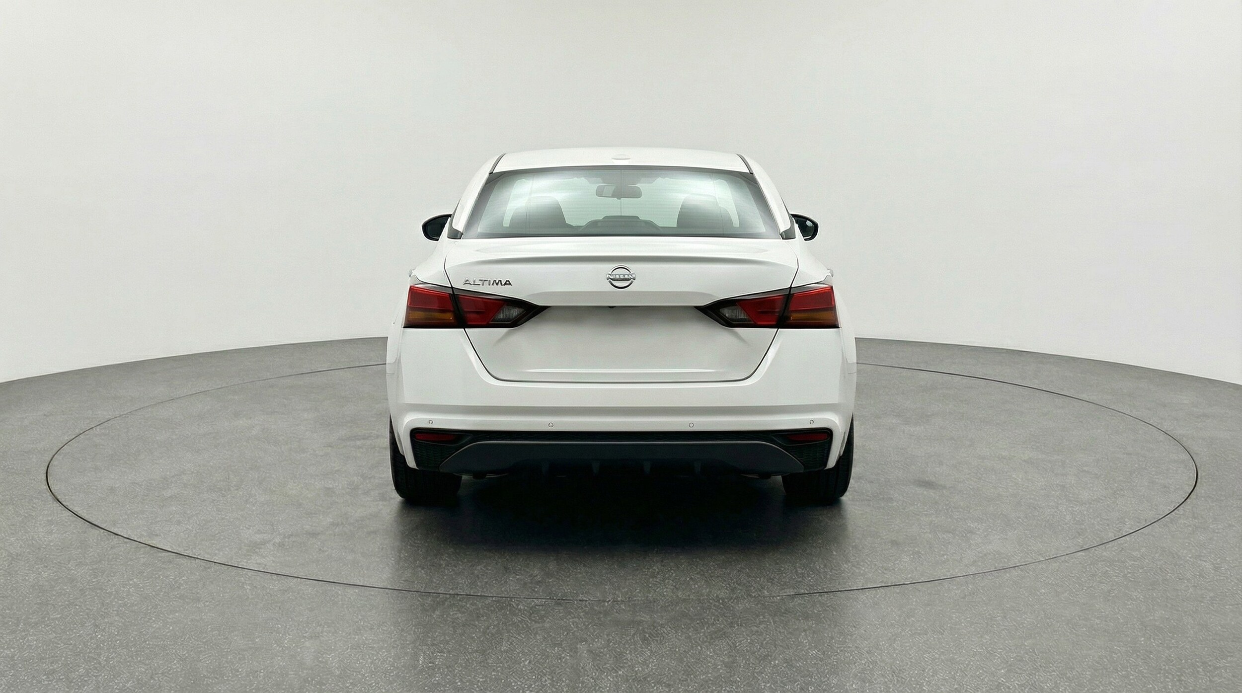 Thumbnail: 2025 Nissan Altima - 7