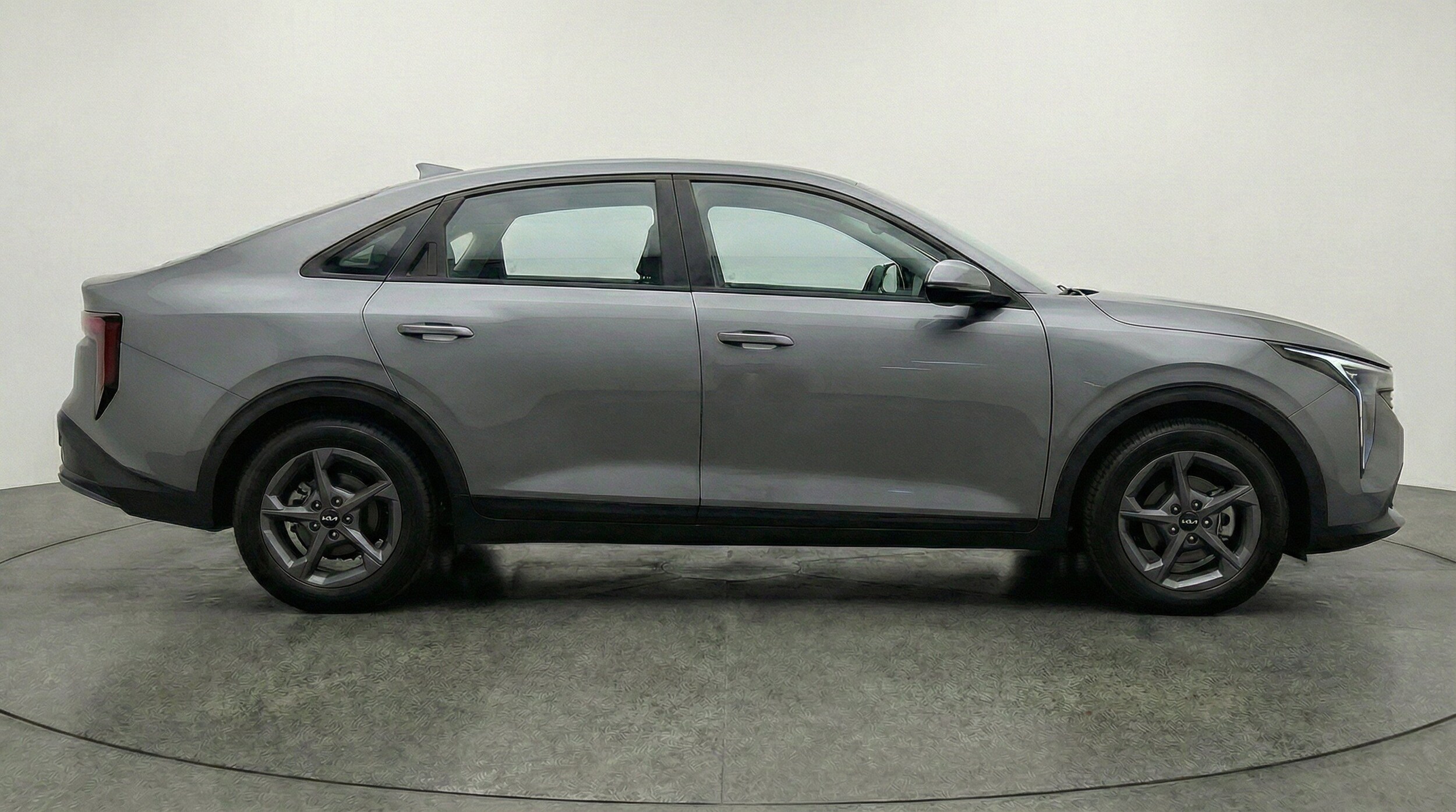 Thumbnail: 2025 Kia K4 - 11