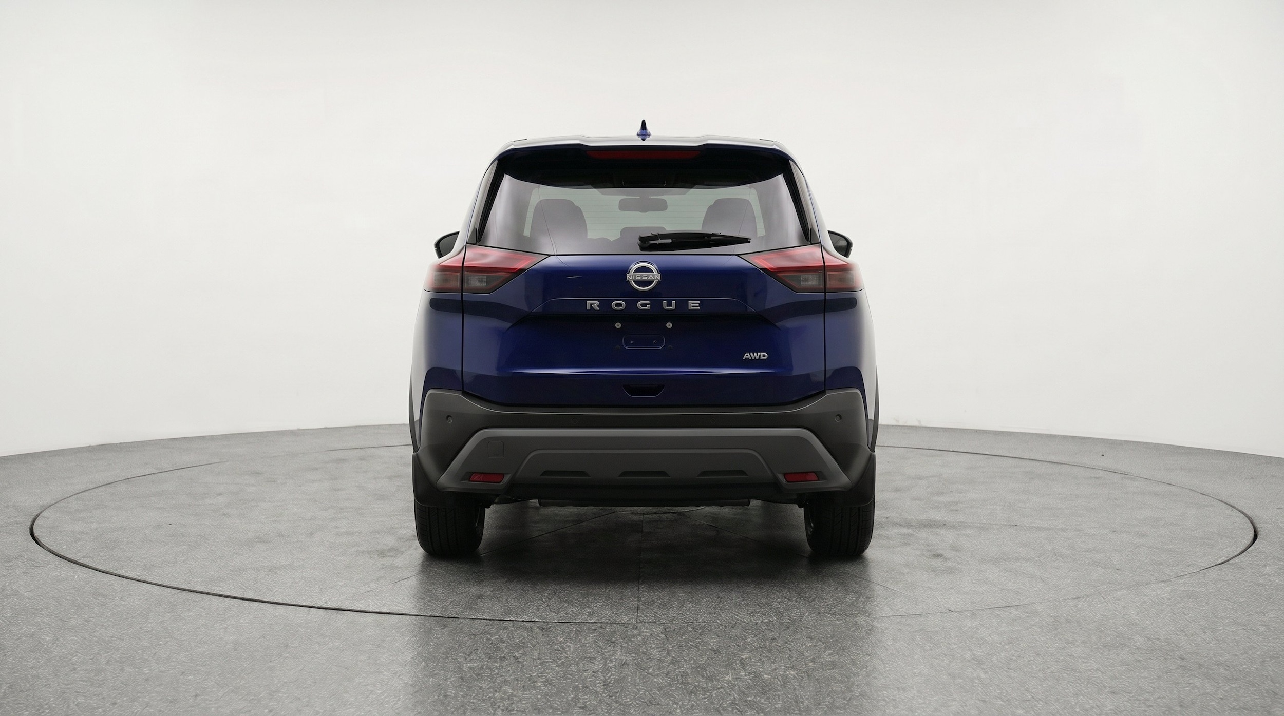 Thumbnail: 2025 Nissan Rogue - 7