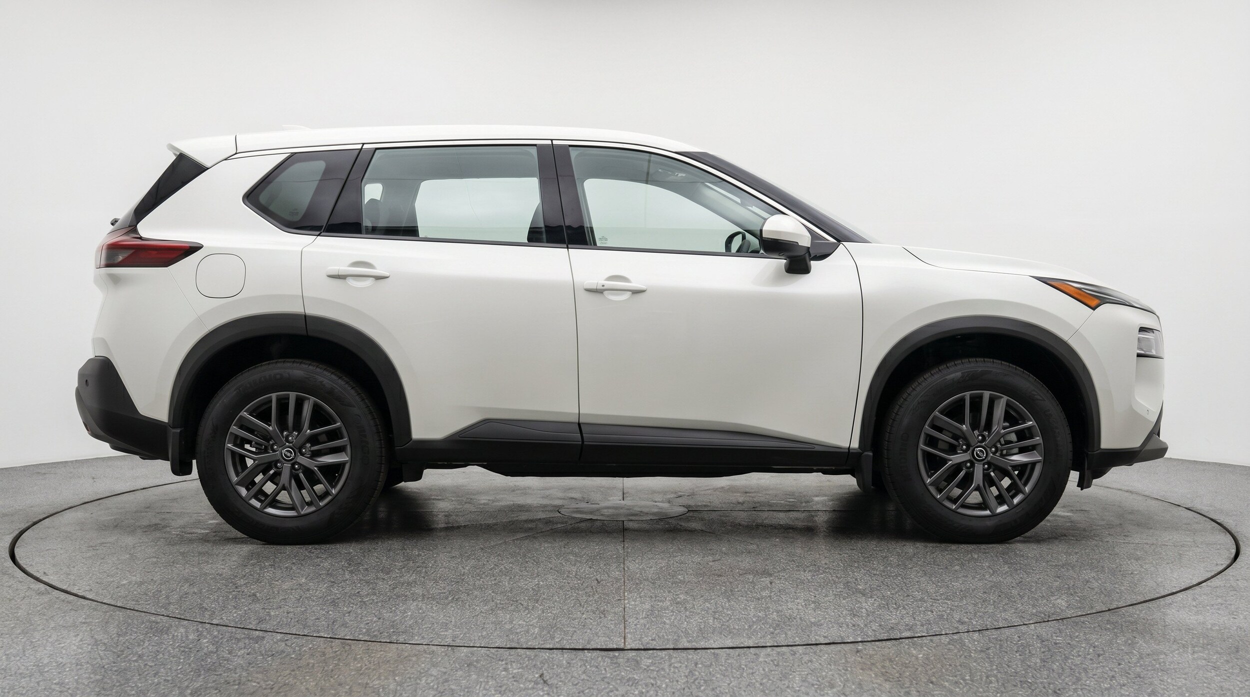 Thumbnail: 2026 Nissan Rogue - 10