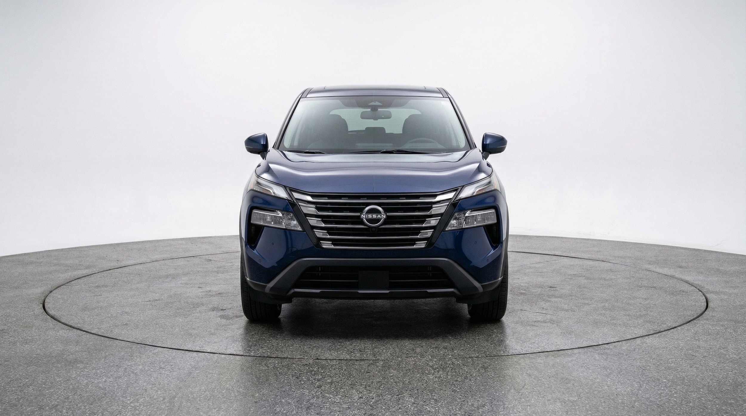 Thumbnail: 2025 Nissan Rogue - 2