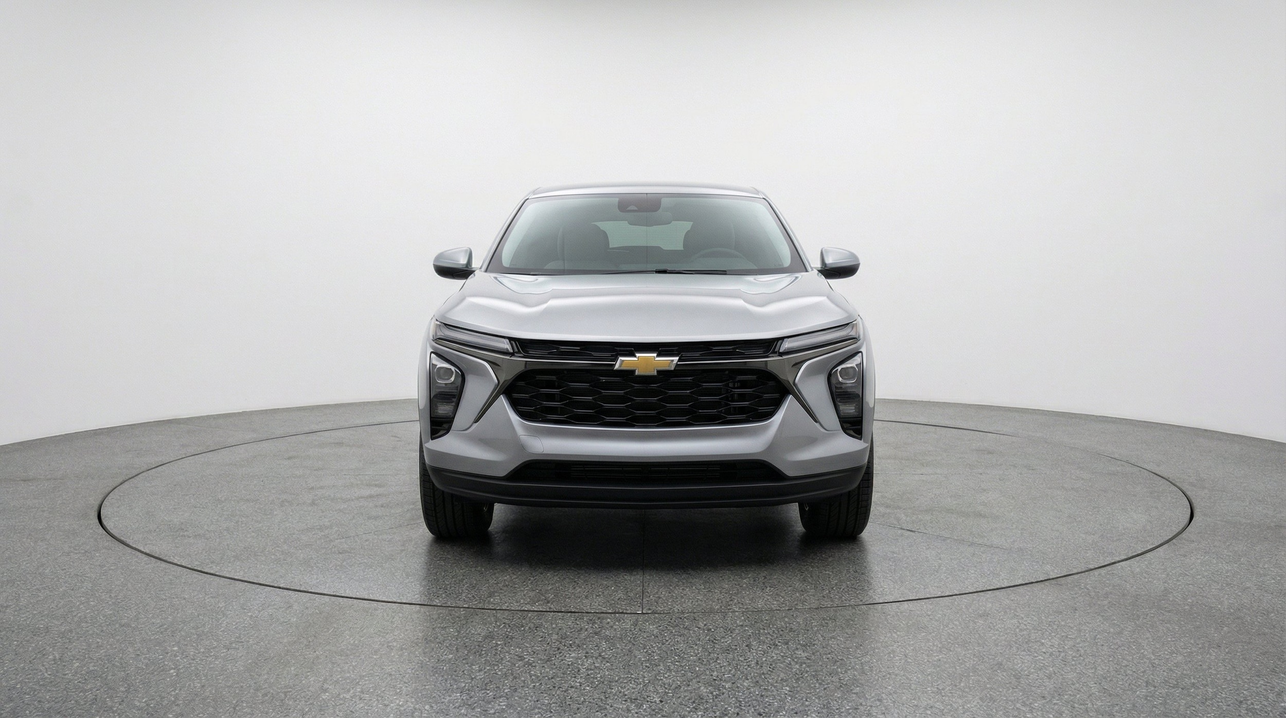 Thumbnail: 2026 Chevrolet Blazer - 2
