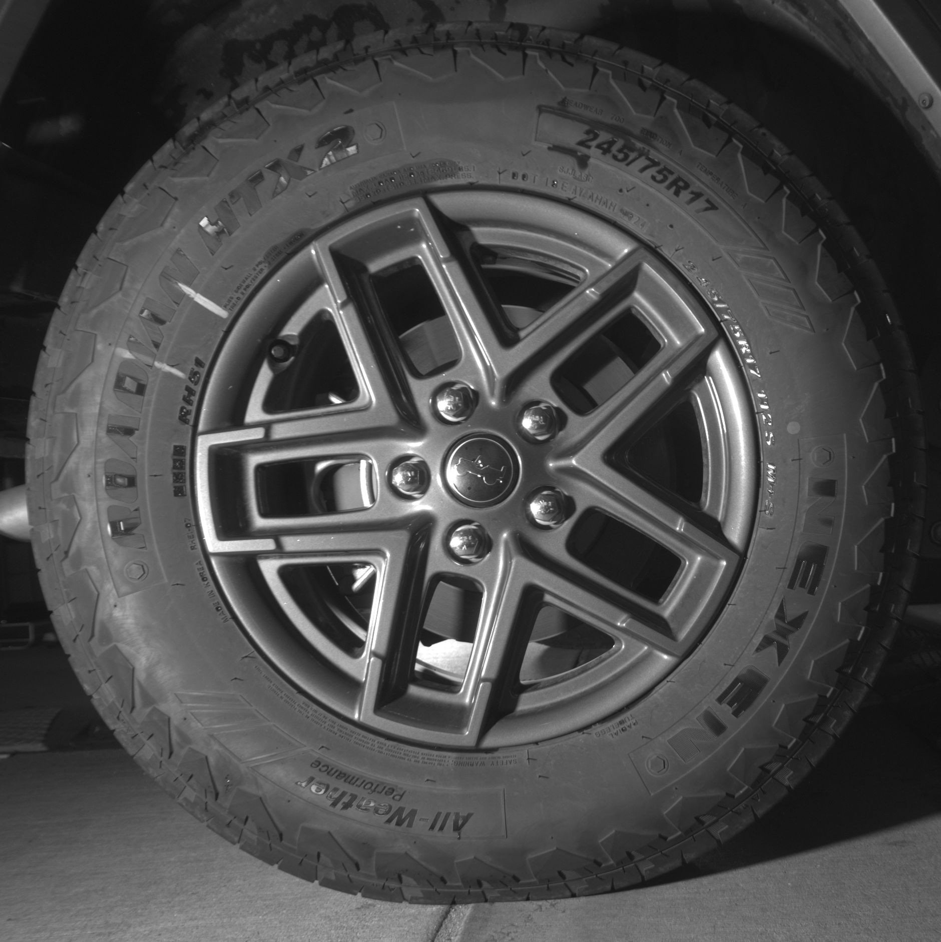 Thumbnail: 2025 Jeep Wrangler - 15