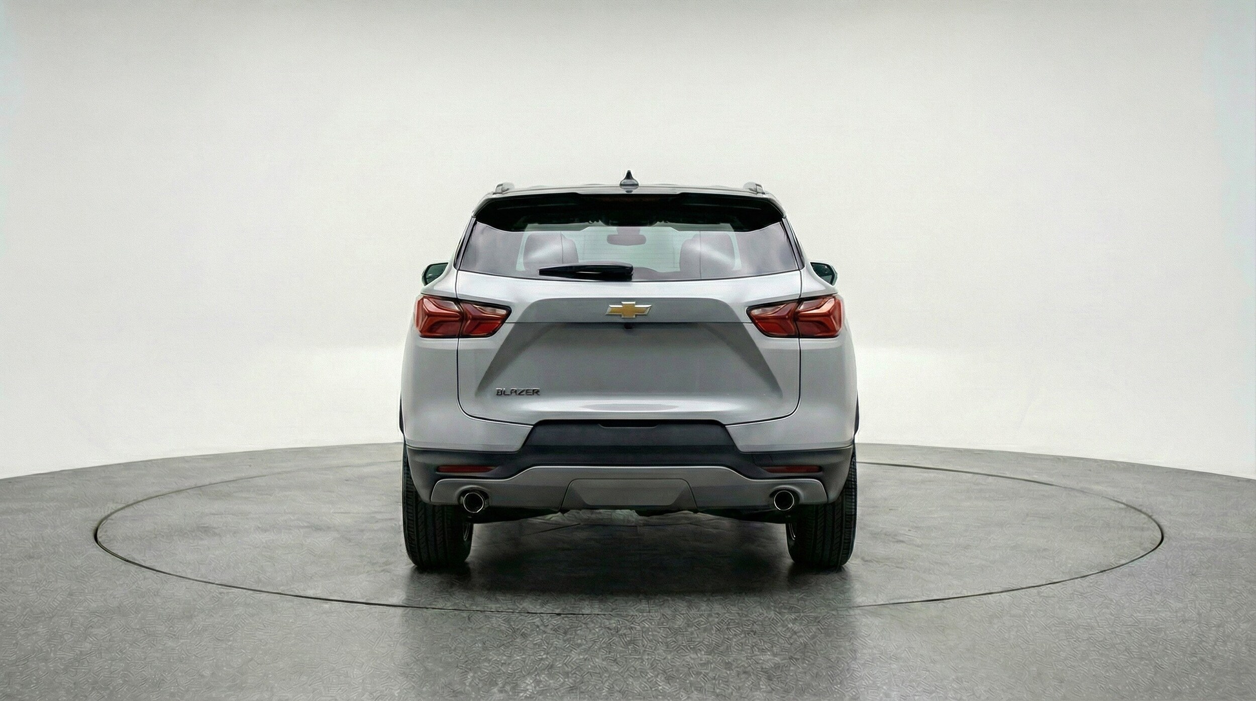 Thumbnail: 2025 Chevrolet Blazer - 7