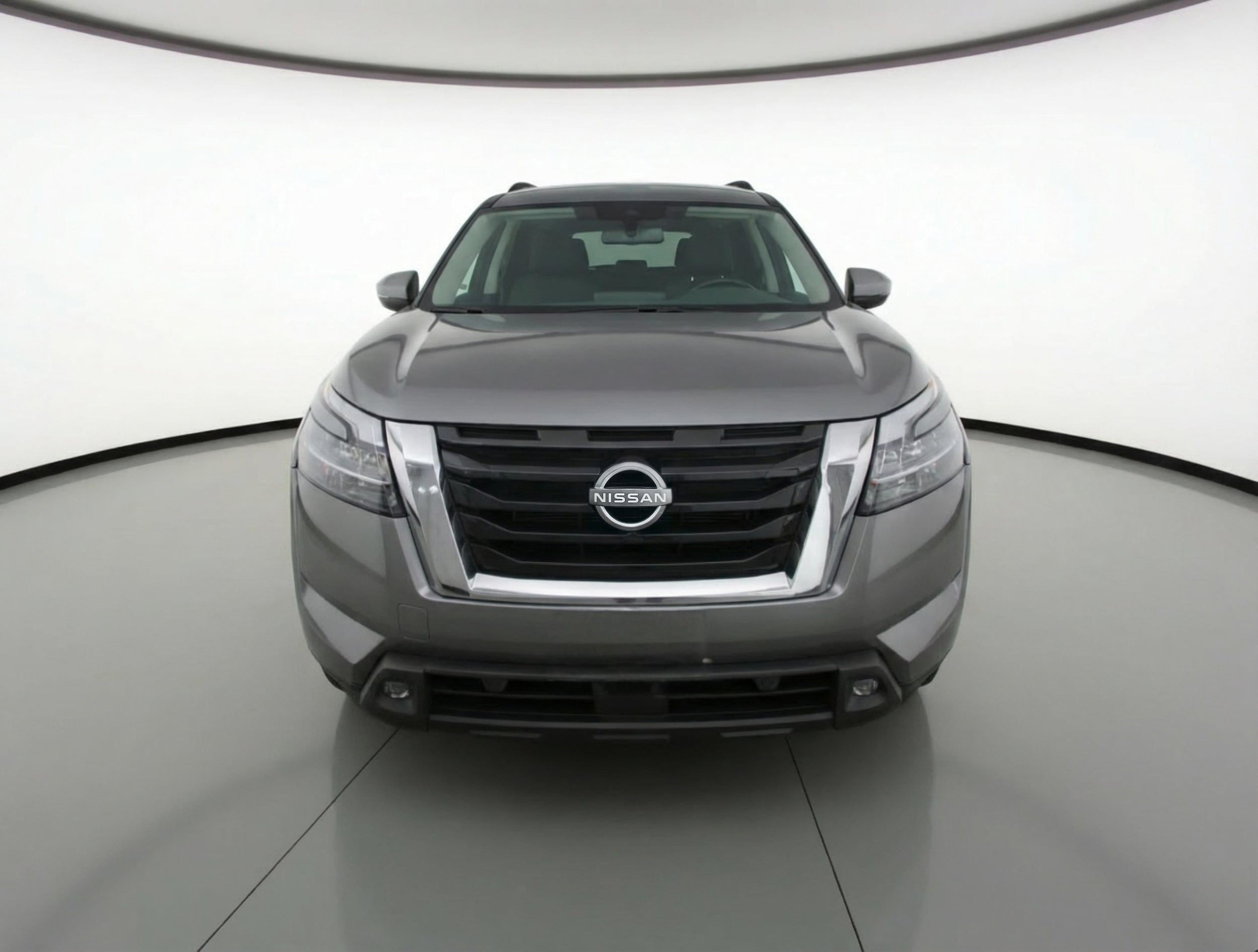 Thumbnail: 2025 Nissan Pathfinder - 2