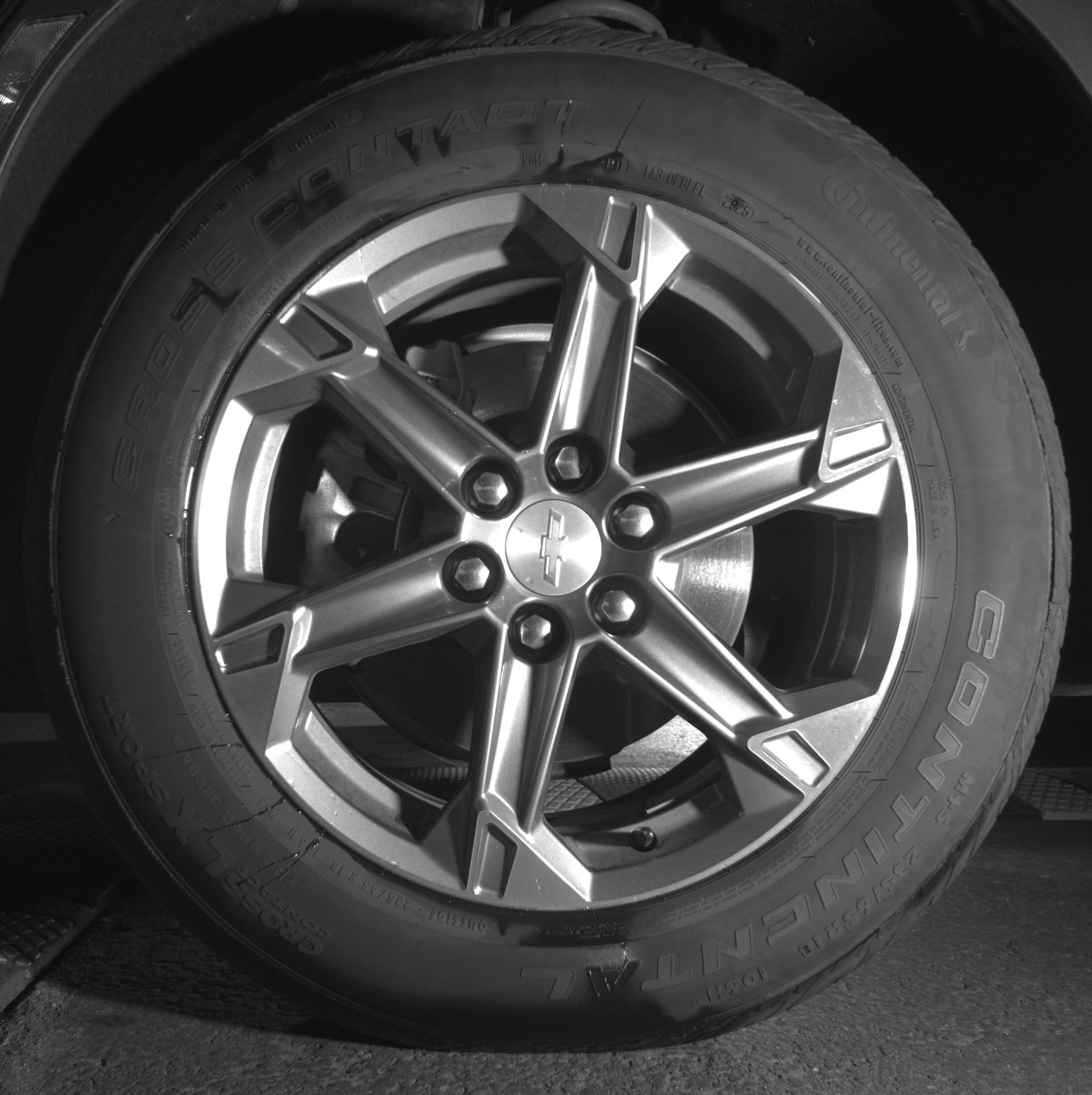 Thumbnail: 2025 Chevrolet Blazer - 12