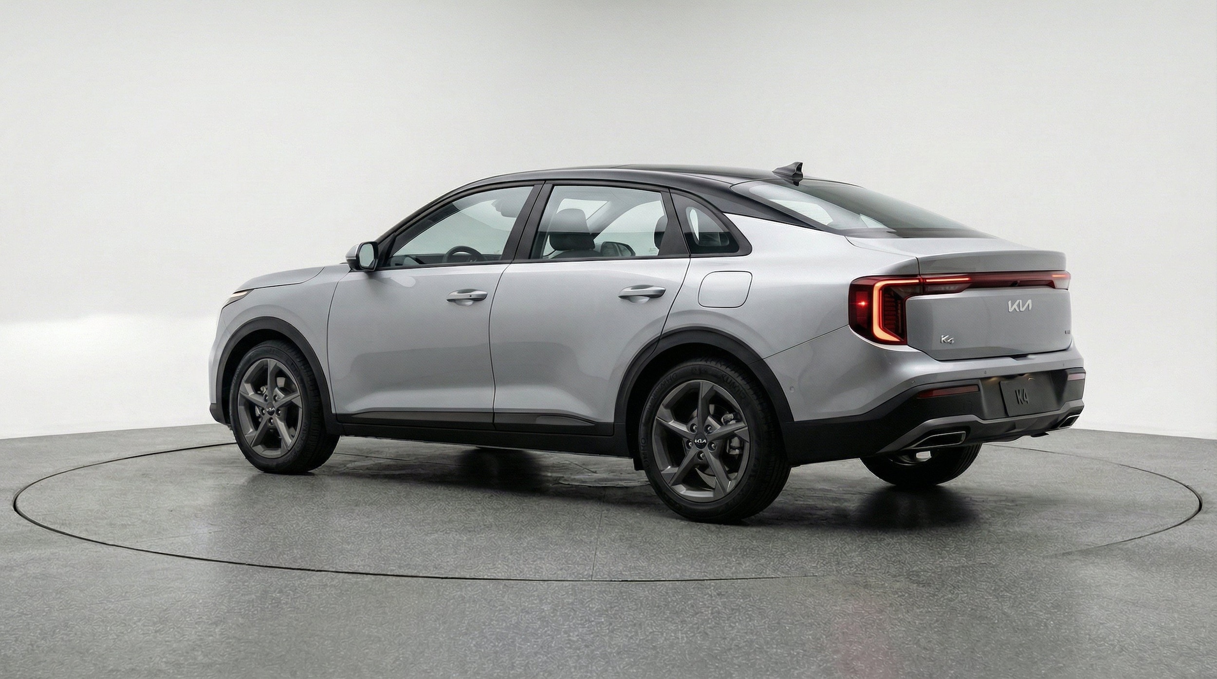 Thumbnail: 2026 Kia K4 - 6