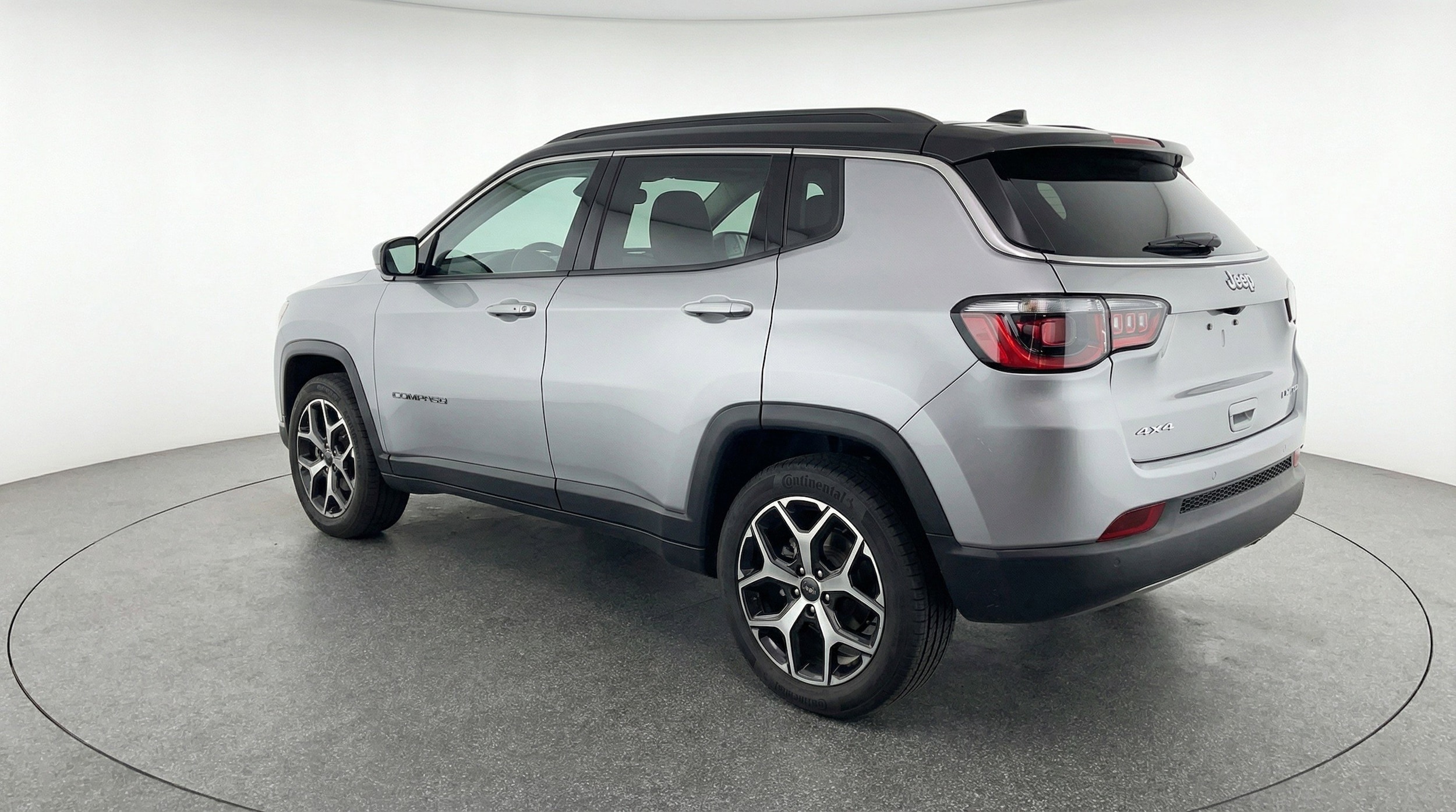 Thumbnail: 2025 Jeep Compass - 6