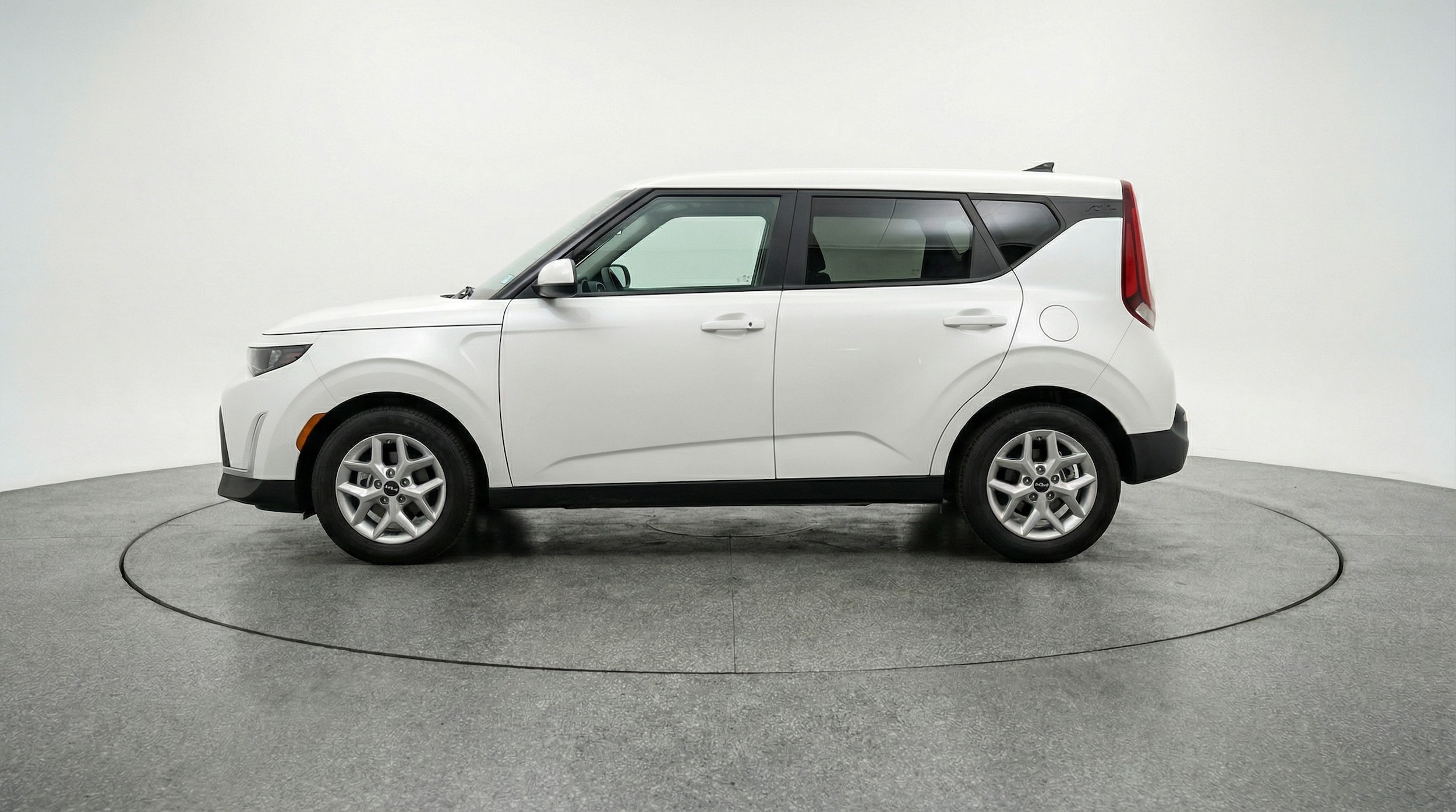 Thumbnail: 2025 Kia Soul - 4