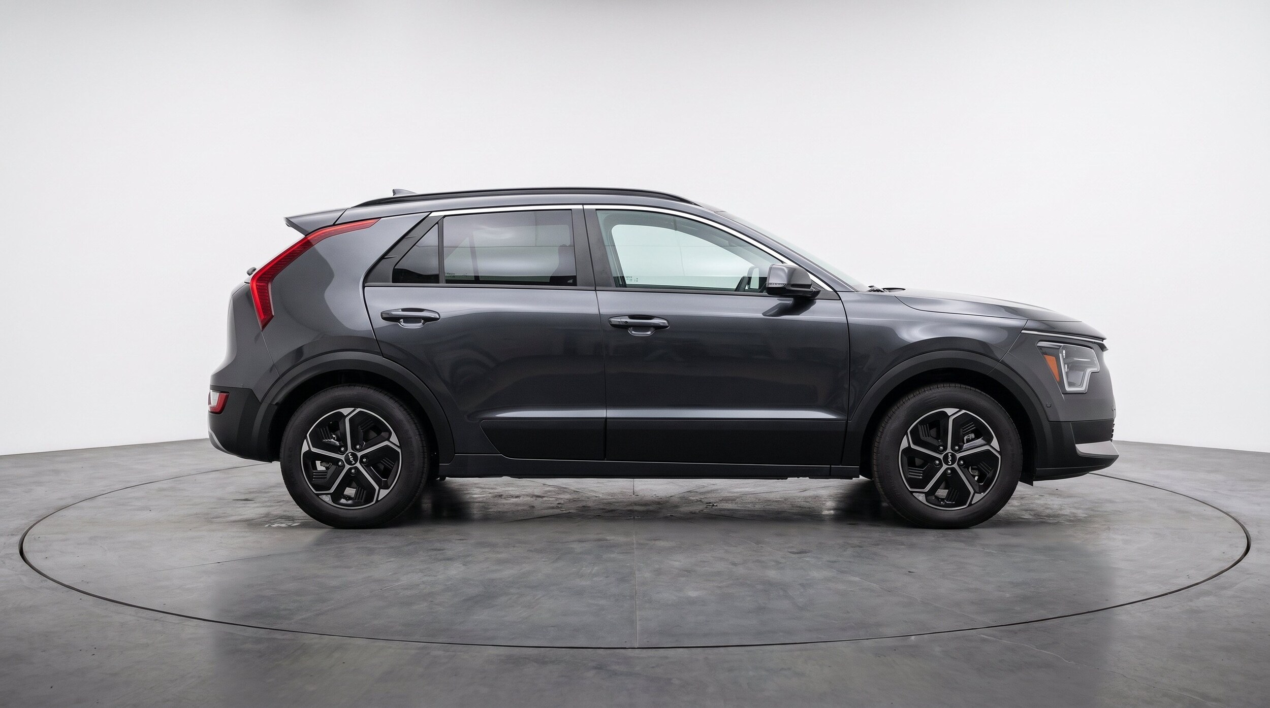 Thumbnail: 2026 Kia Niro - 11