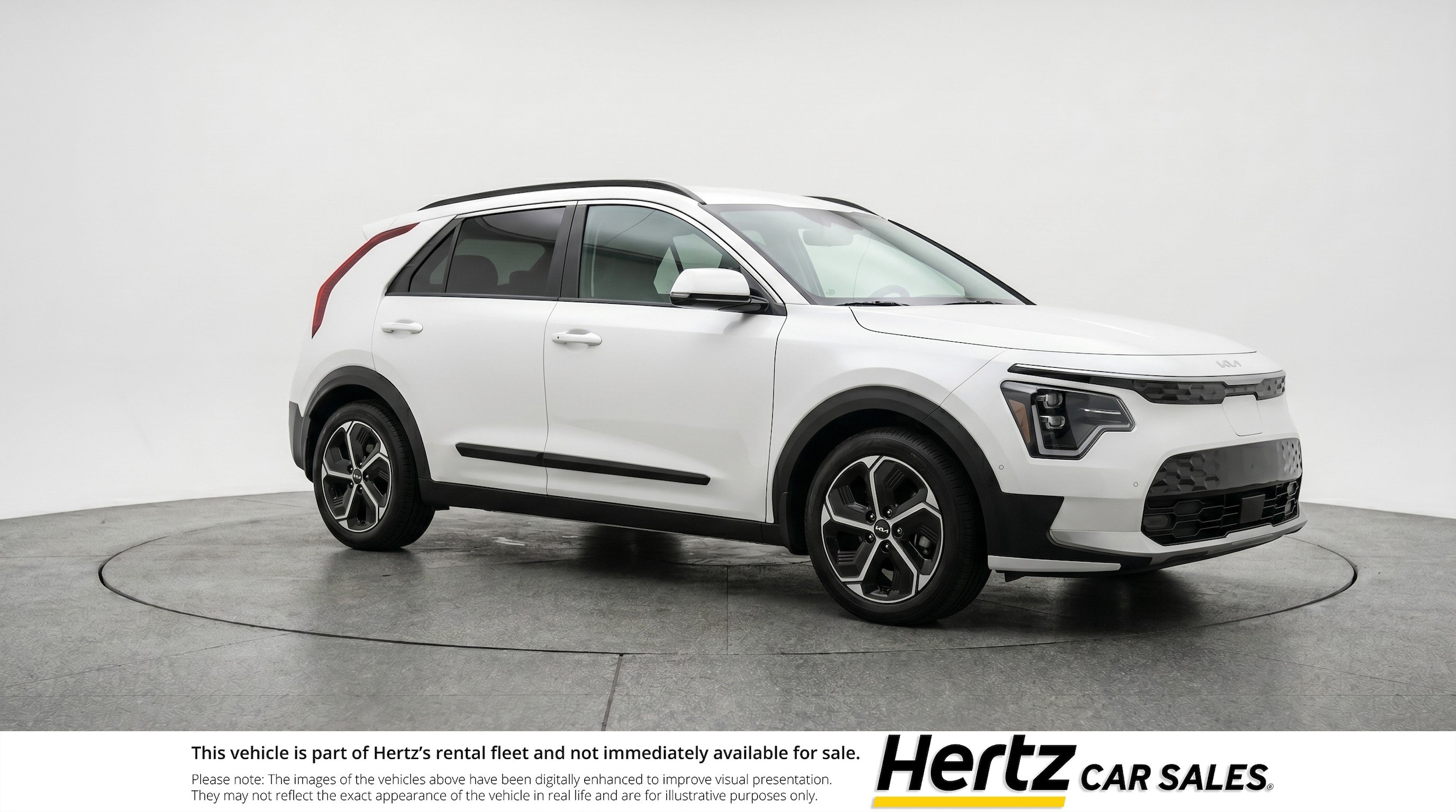 Thumbnail: 2026 Kia Niro - 1